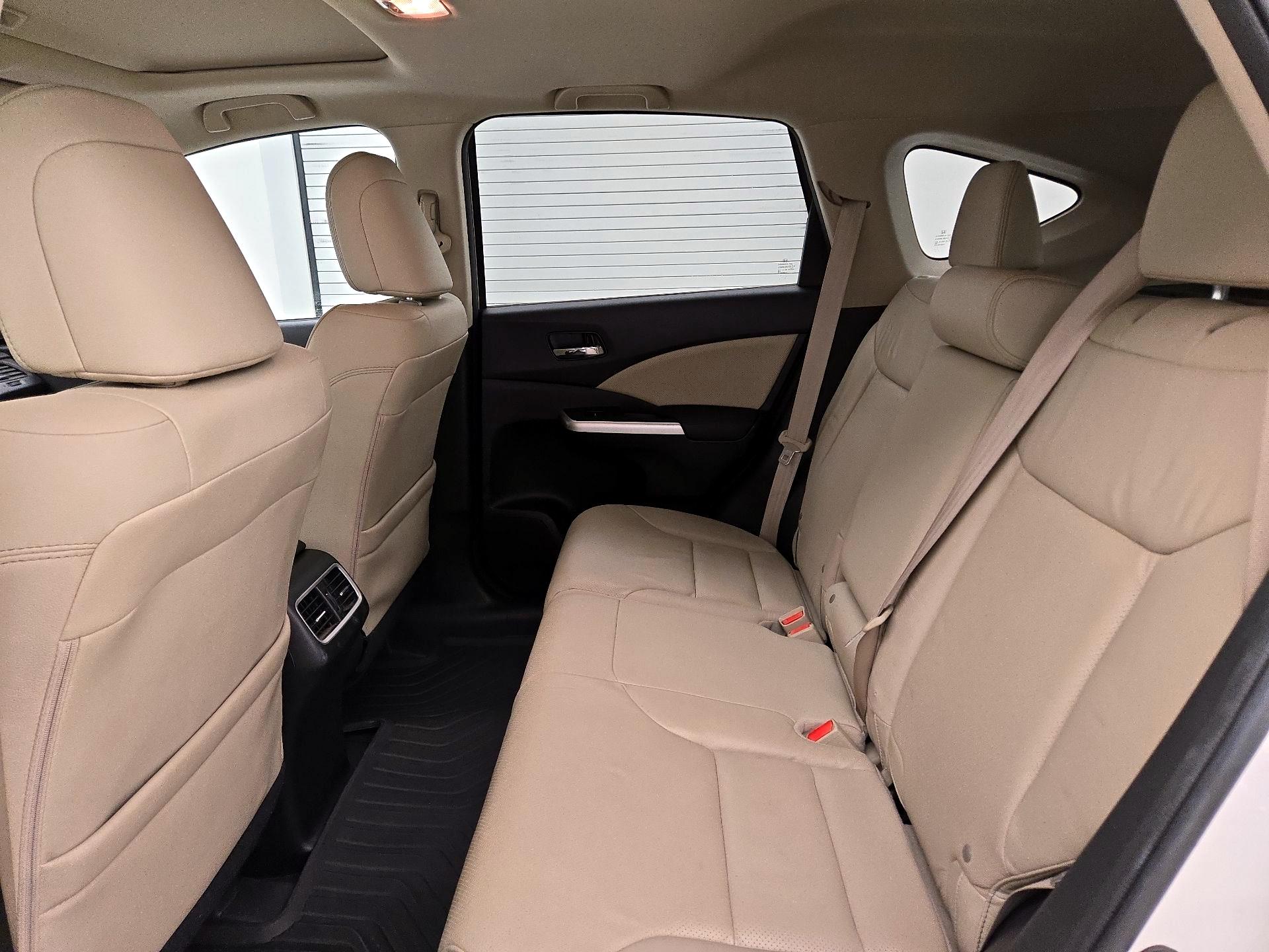 Thumbnail: 2015 Honda CR-V - 20