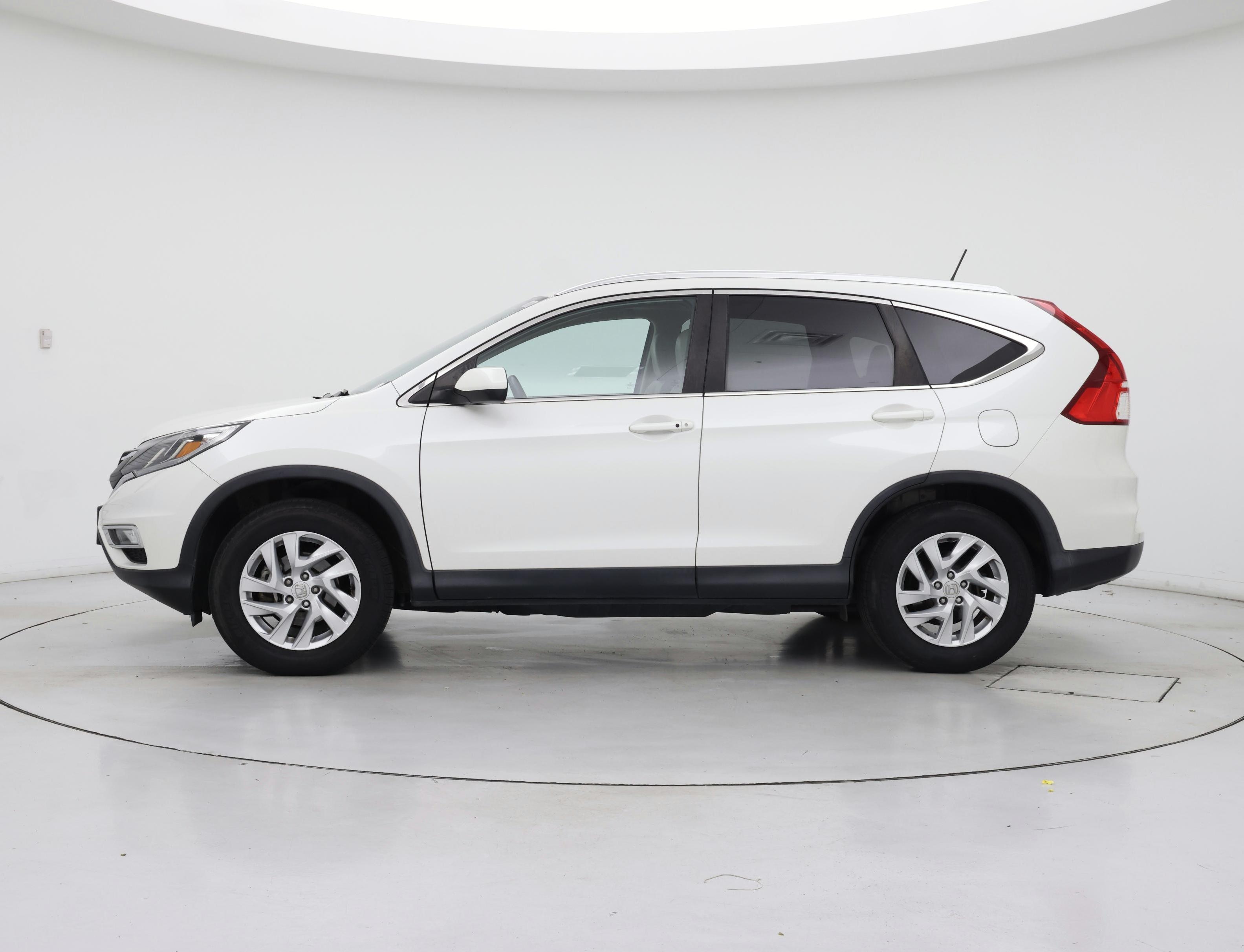 Thumbnail: 2015 Honda CR-V - 3
