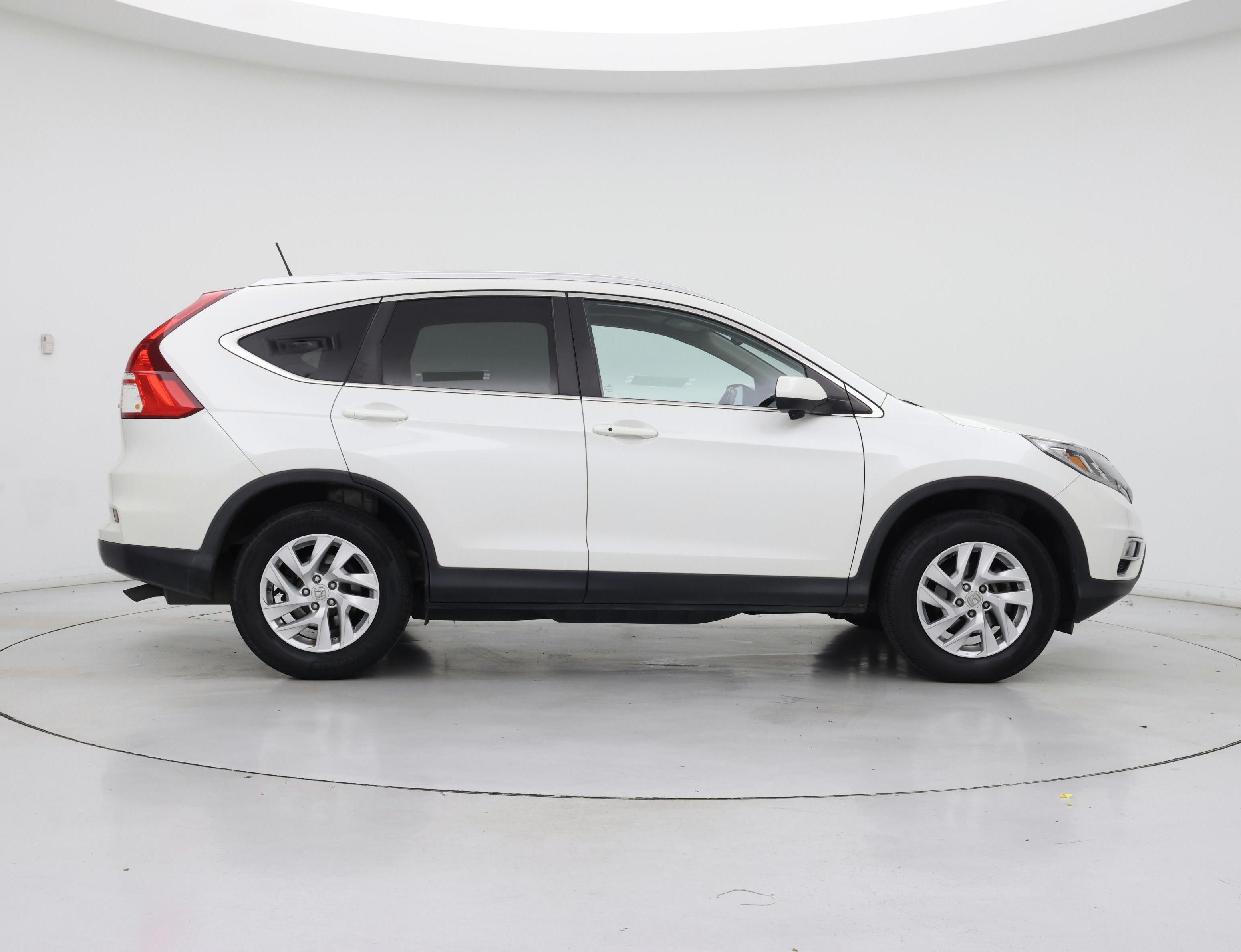 Thumbnail: 2015 Honda CR-V - 7