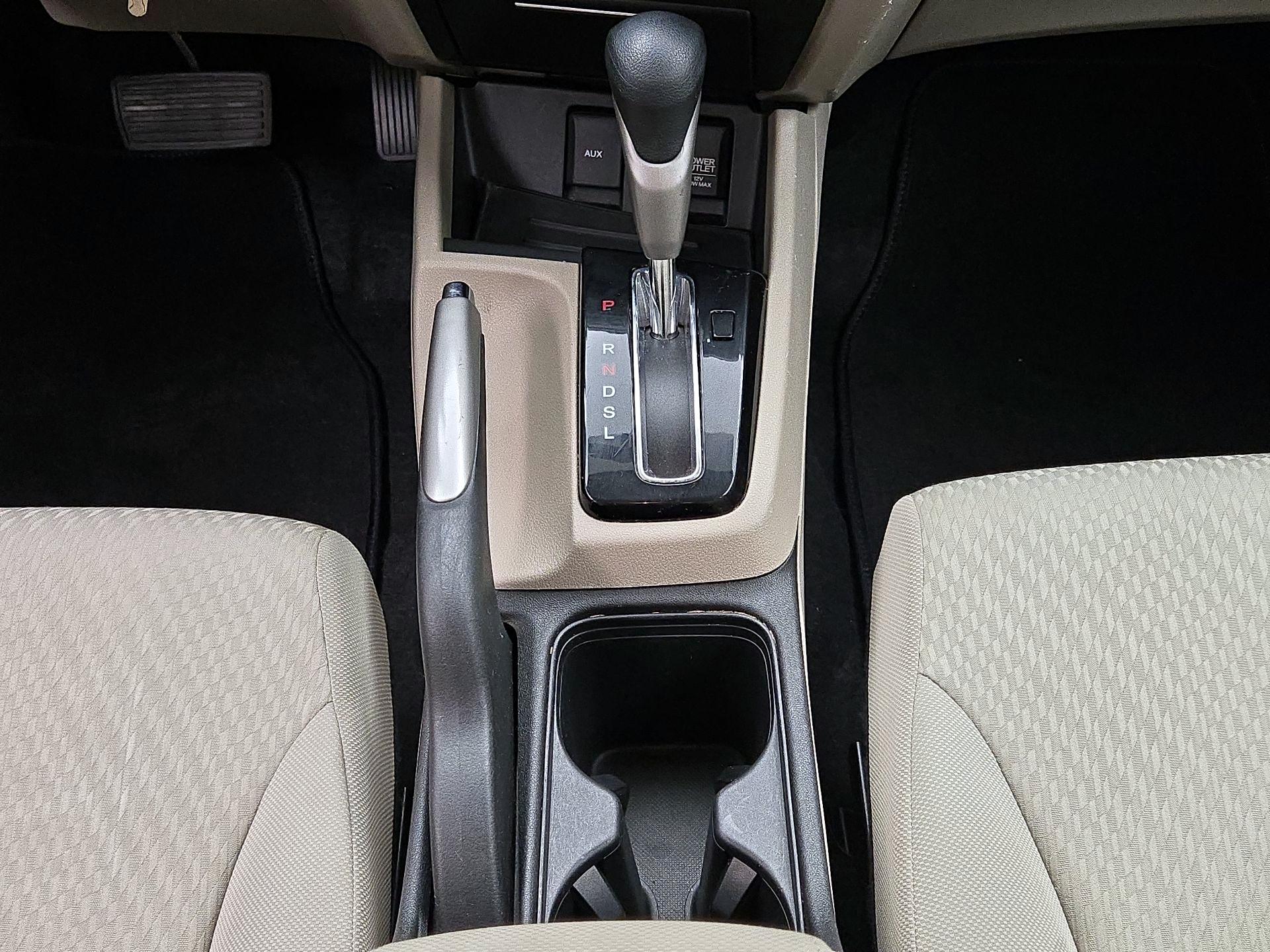 Thumbnail: 2014 Honda Civic - 17