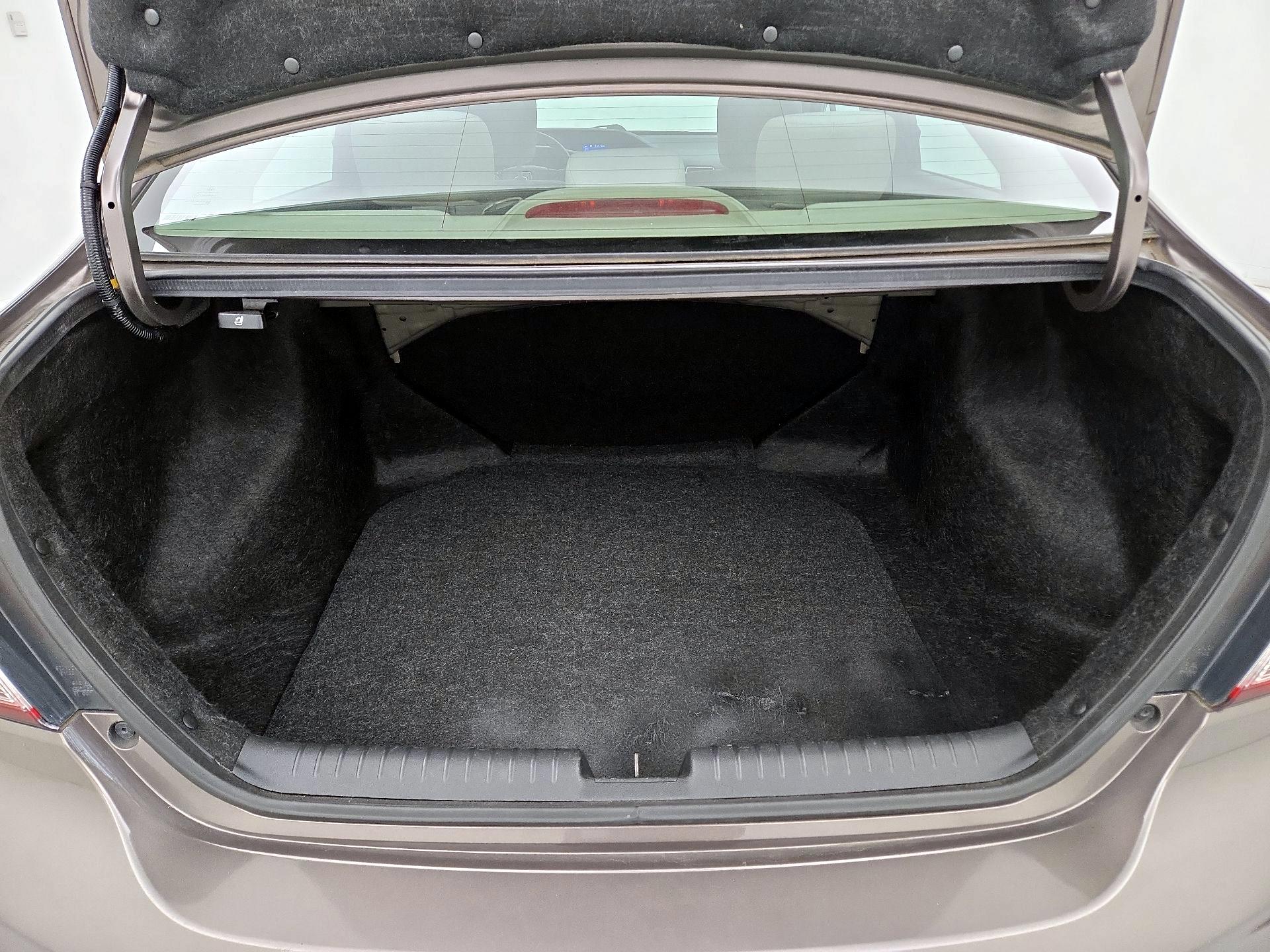 Thumbnail: 2014 Honda Civic - 20