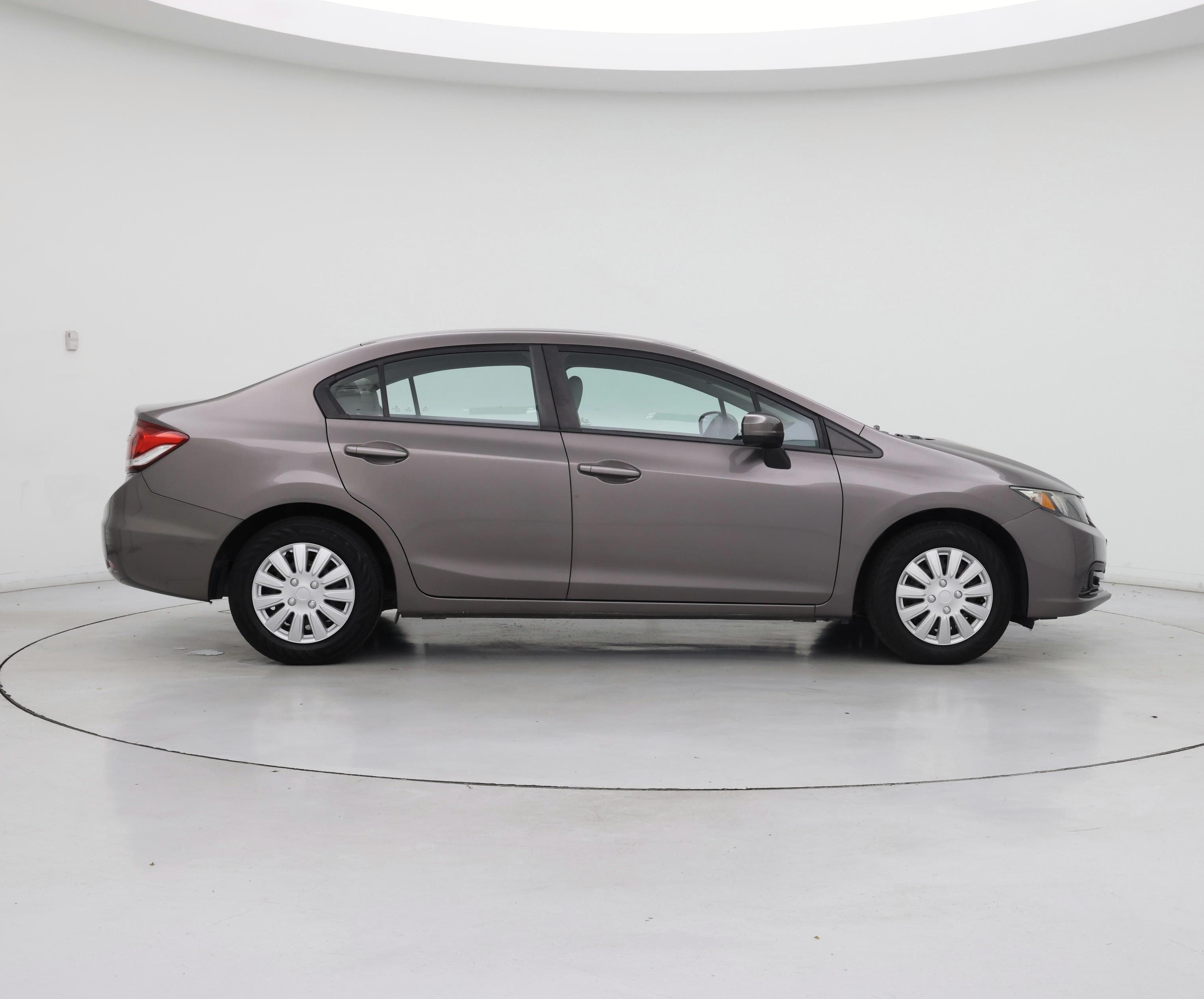 Thumbnail: 2014 Honda Civic - 7