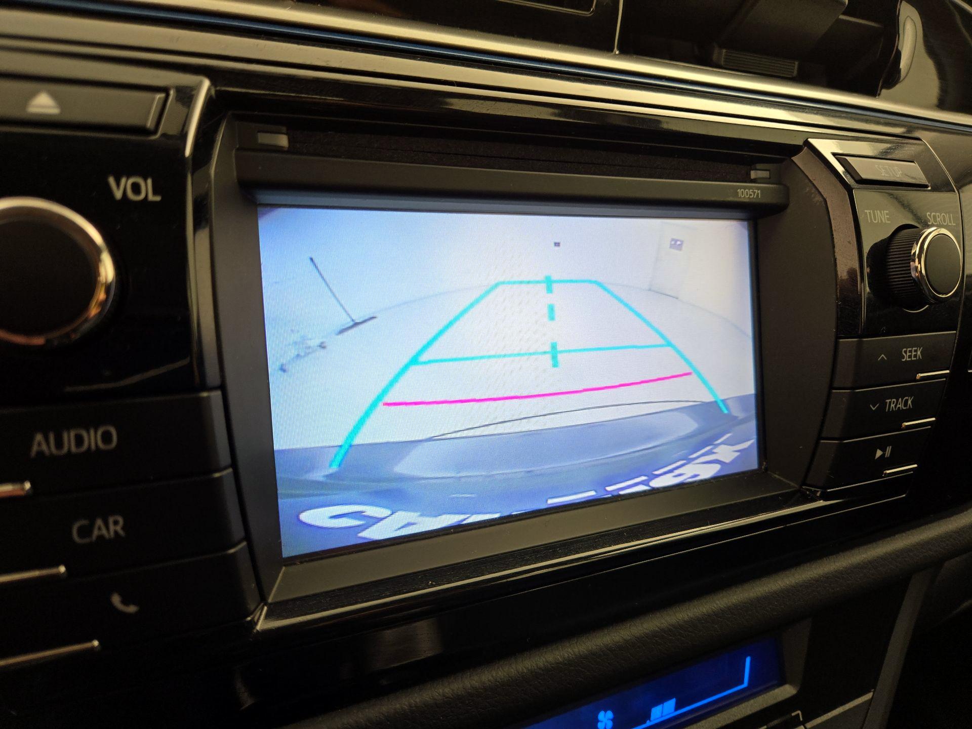 Thumbnail: 2016 Toyota Corolla - 14