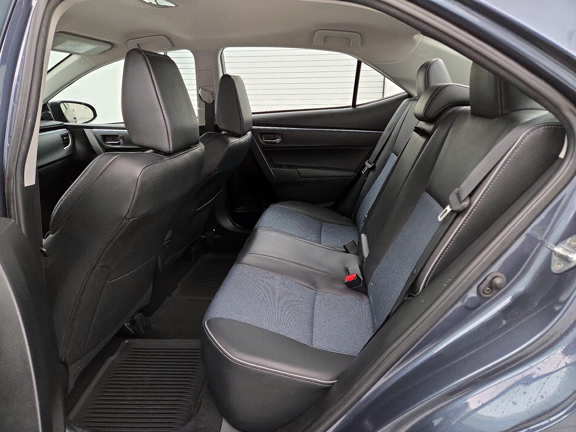 Thumbnail: 2016 Toyota Corolla - 19
