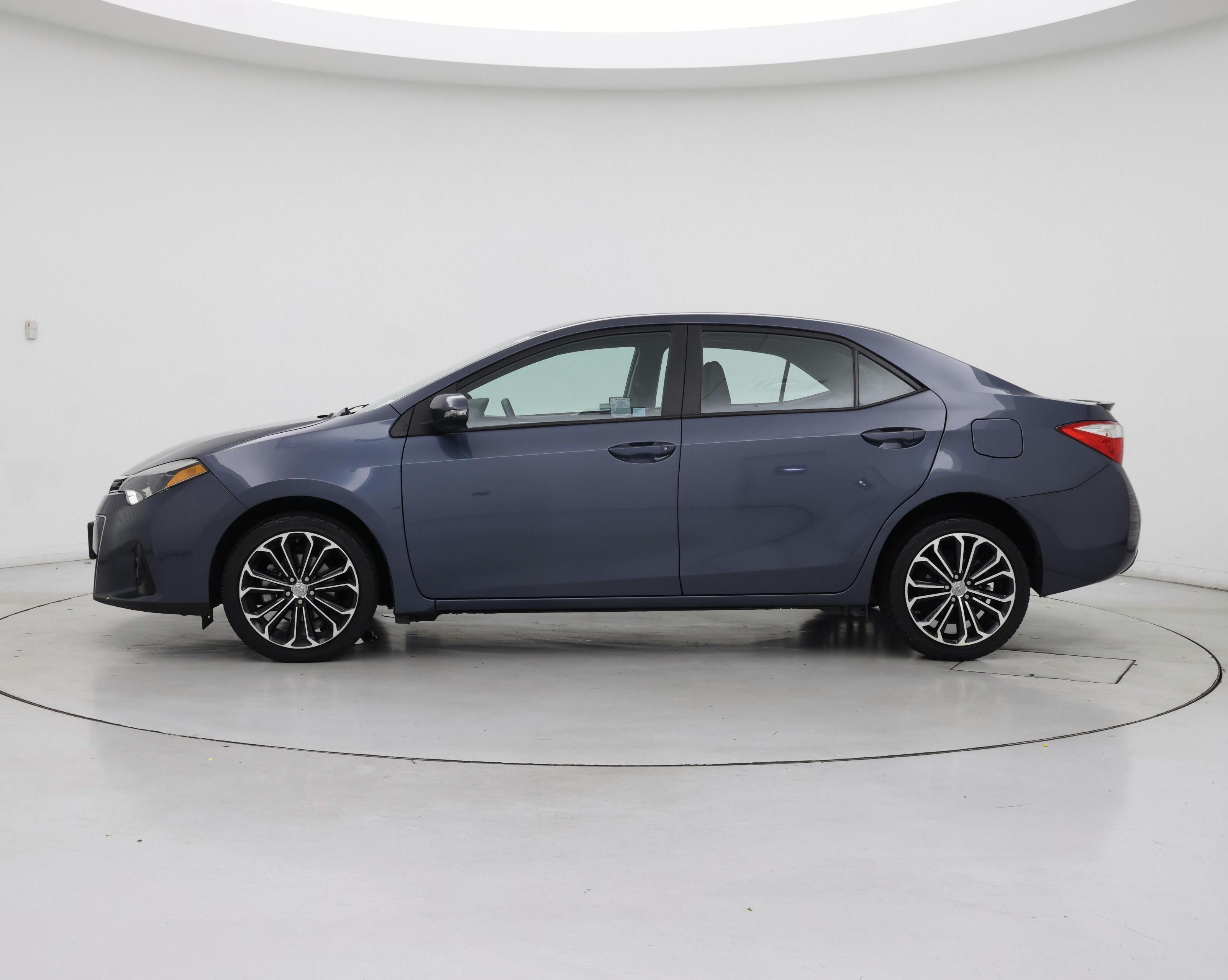 Thumbnail: 2016 Toyota Corolla - 3