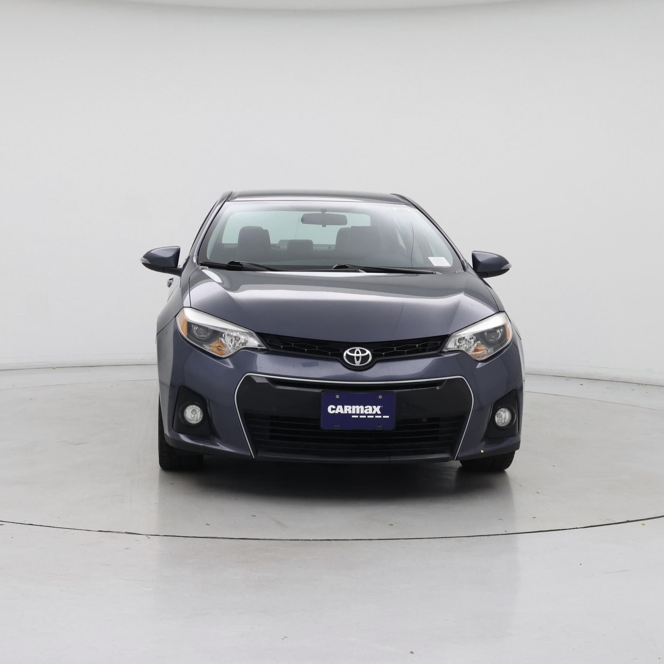 Thumbnail: 2016 Toyota Corolla - 5
