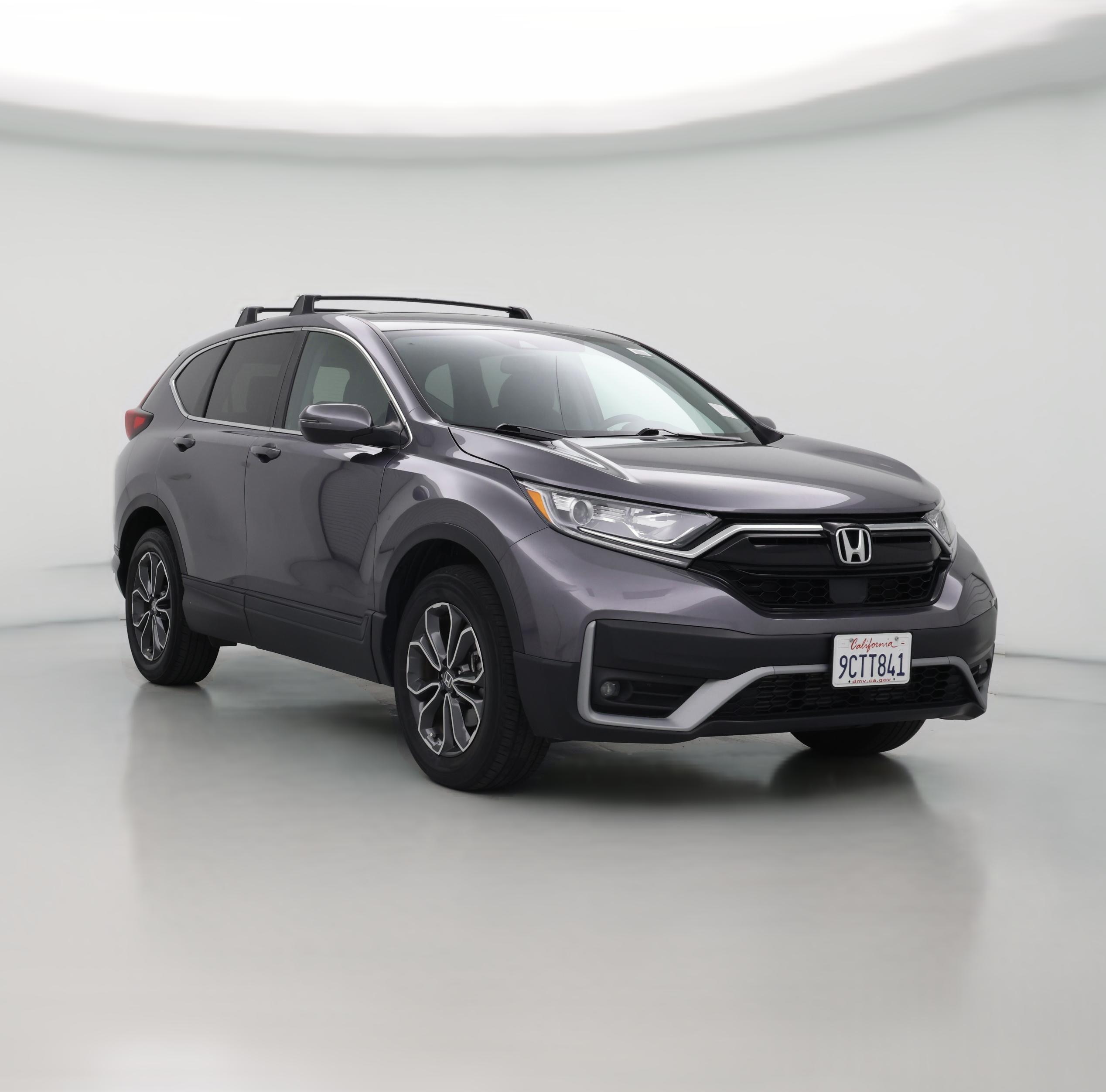 Thumbnail: 2022 Honda CR-V - 1