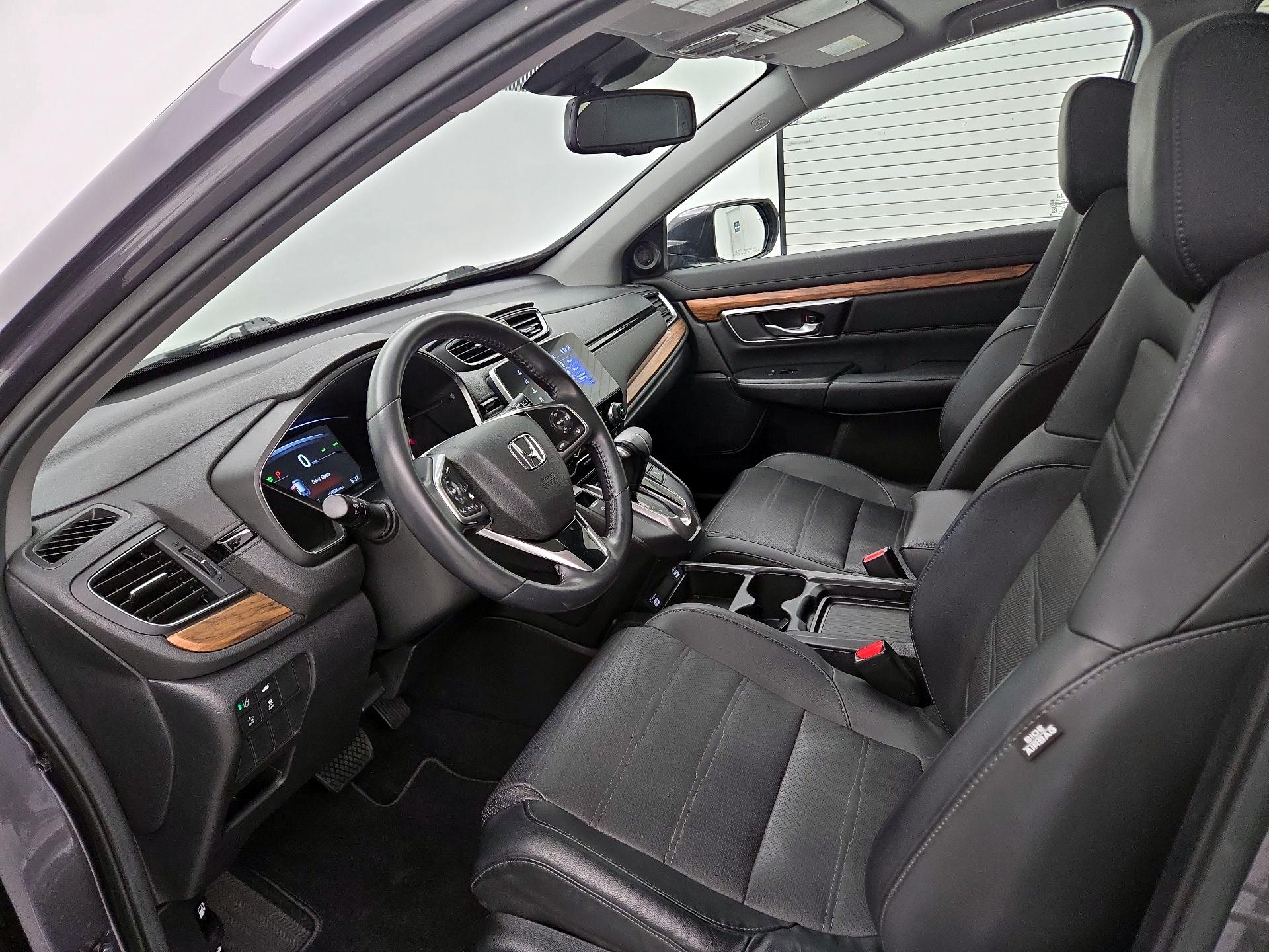 Thumbnail: 2022 Honda CR-V - 11