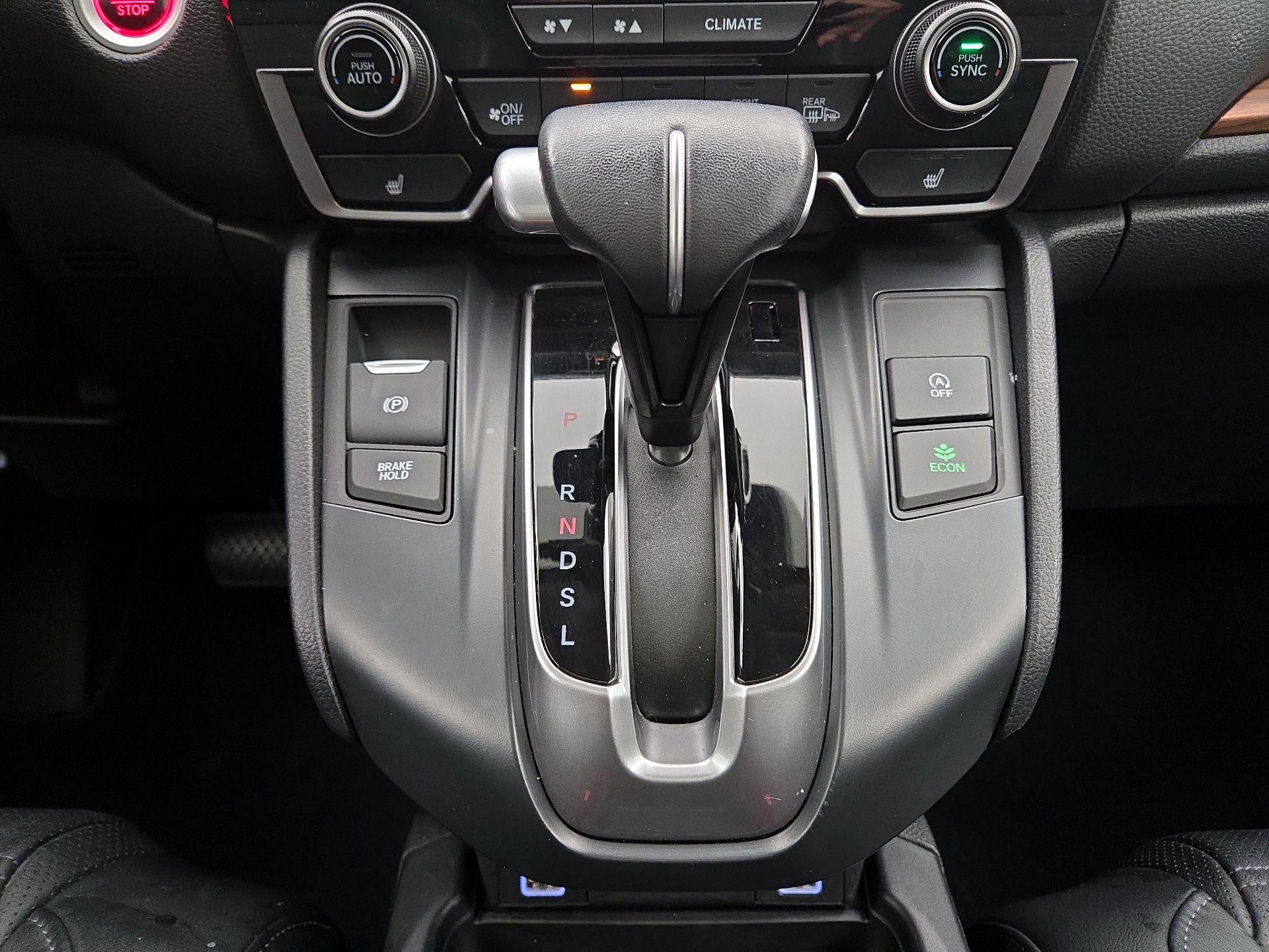 Thumbnail: 2022 Honda CR-V - 17