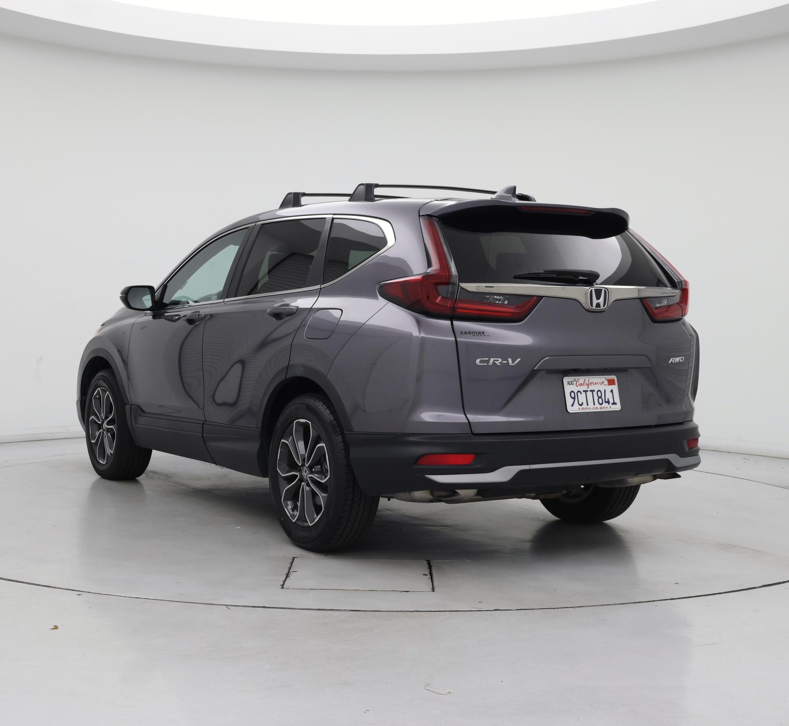 Thumbnail: 2022 Honda CR-V - 2