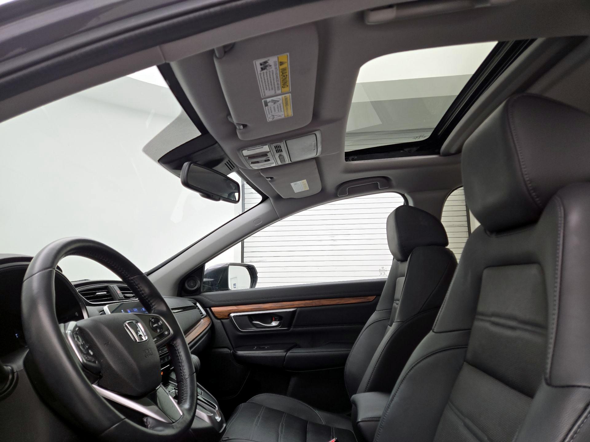 Thumbnail: 2022 Honda CR-V - 19