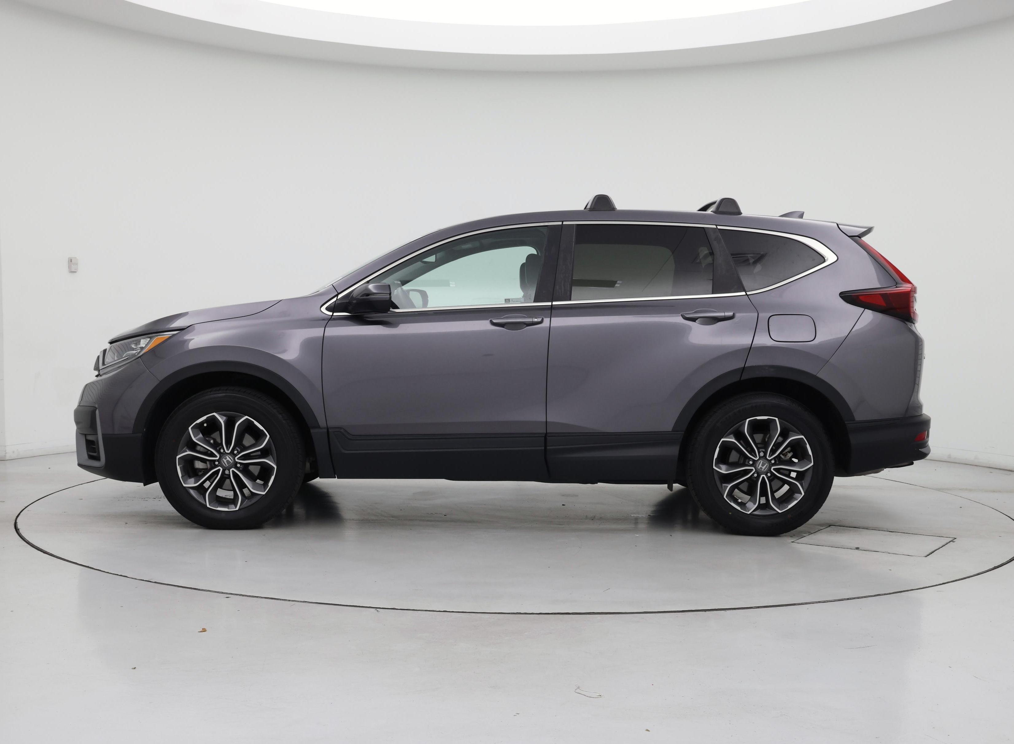 Thumbnail: 2022 Honda CR-V - 3