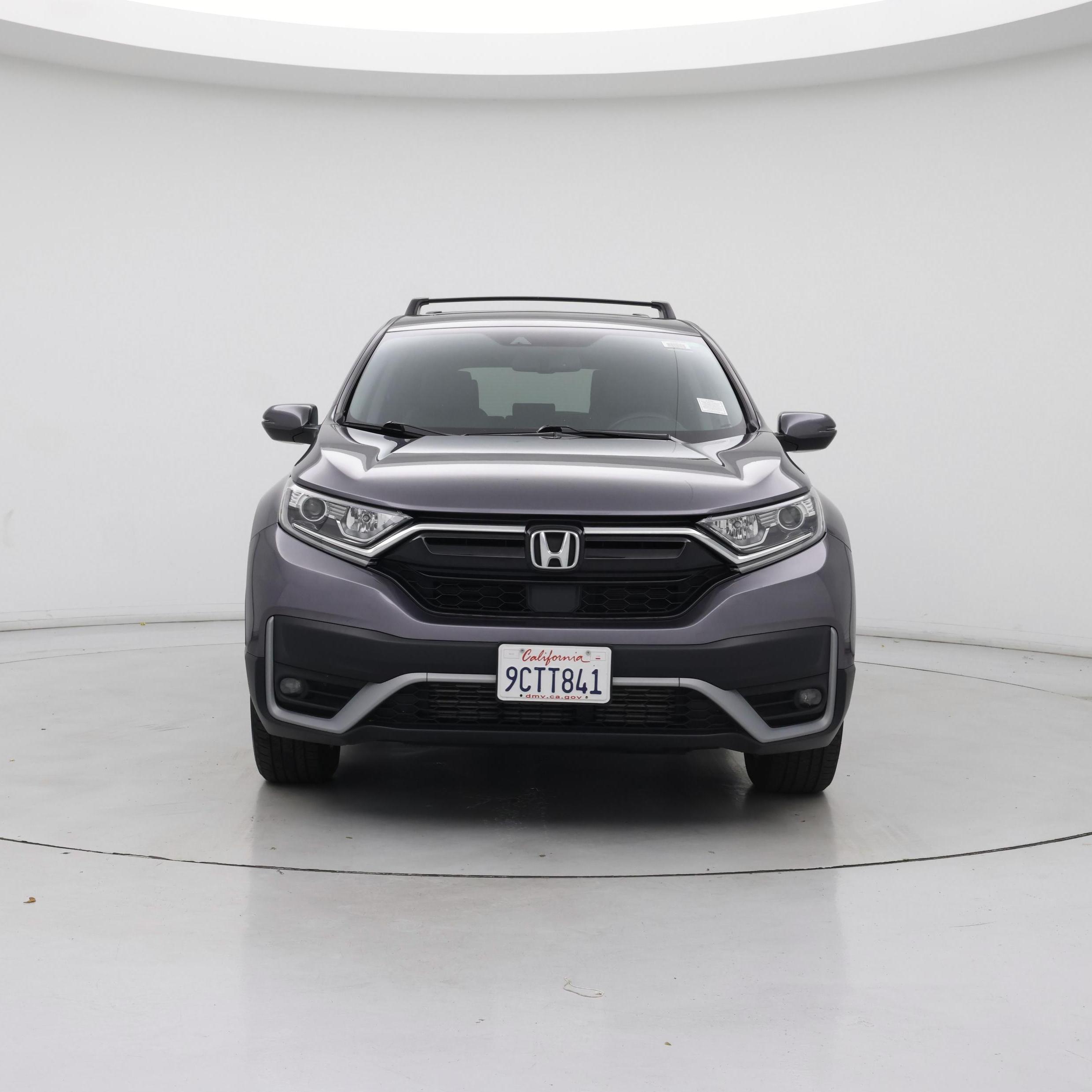 Thumbnail: 2022 Honda CR-V - 5