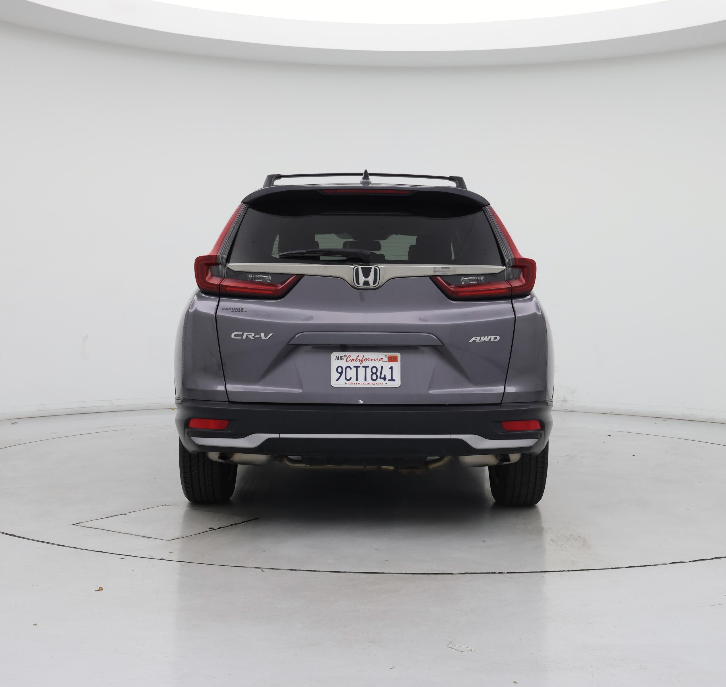 Thumbnail: 2022 Honda CR-V - 6