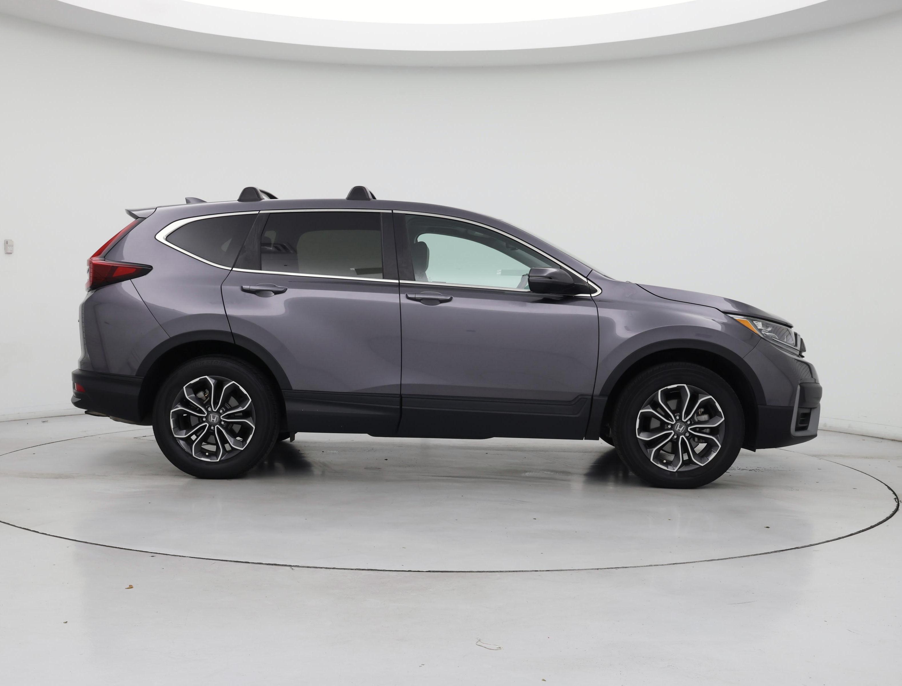Thumbnail: 2022 Honda CR-V - 7