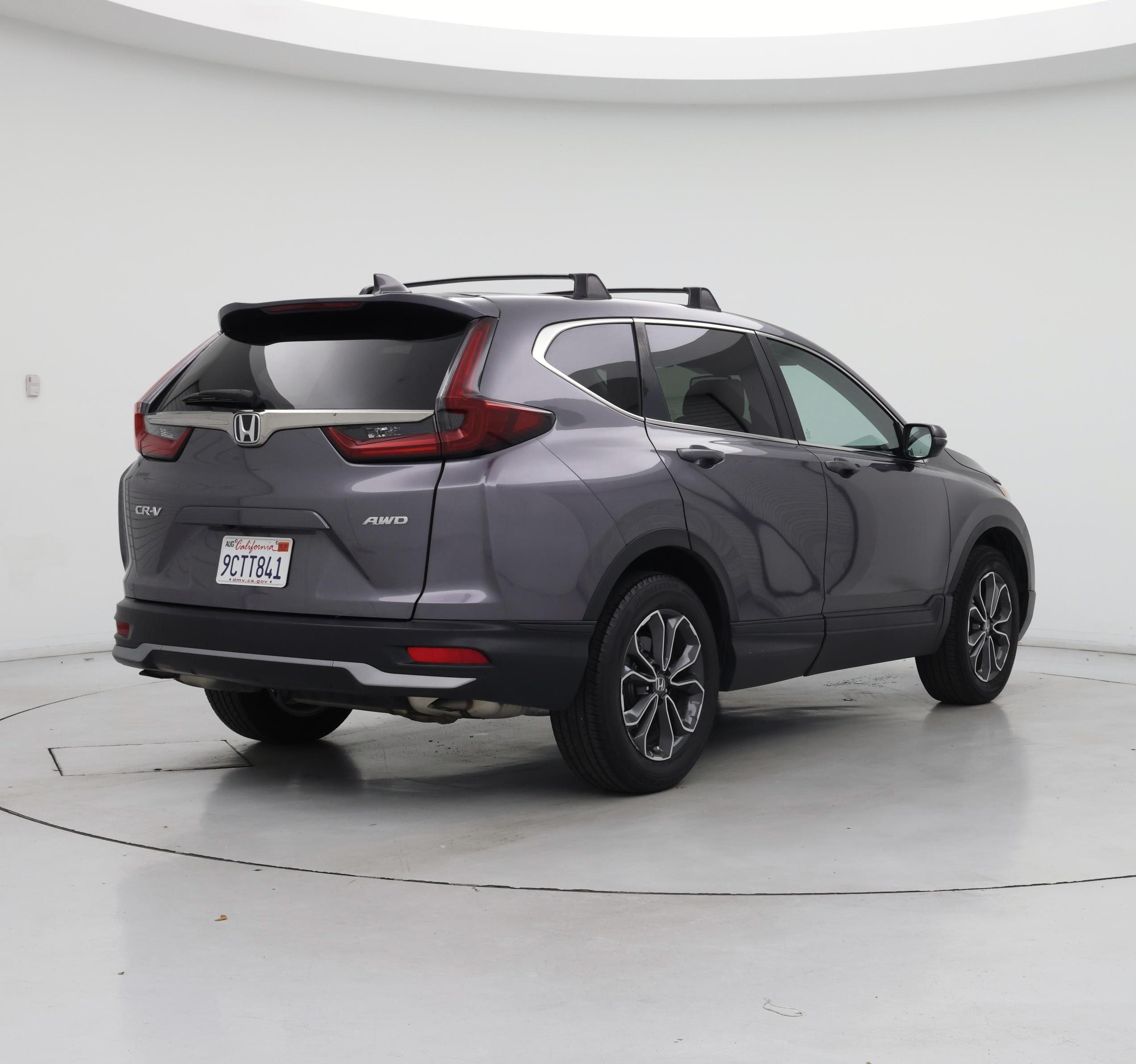 Thumbnail: 2022 Honda CR-V - 8
