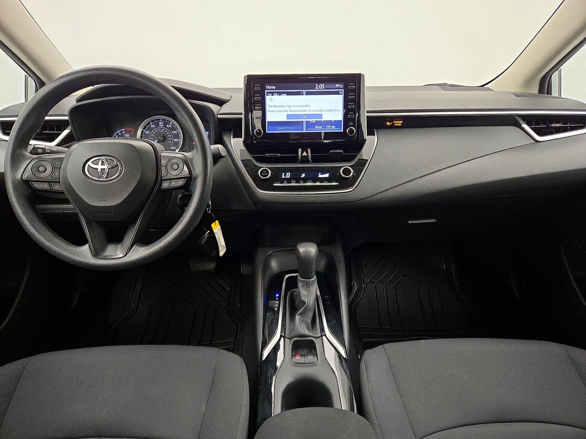 Thumbnail: 2020 Toyota Corolla - 9