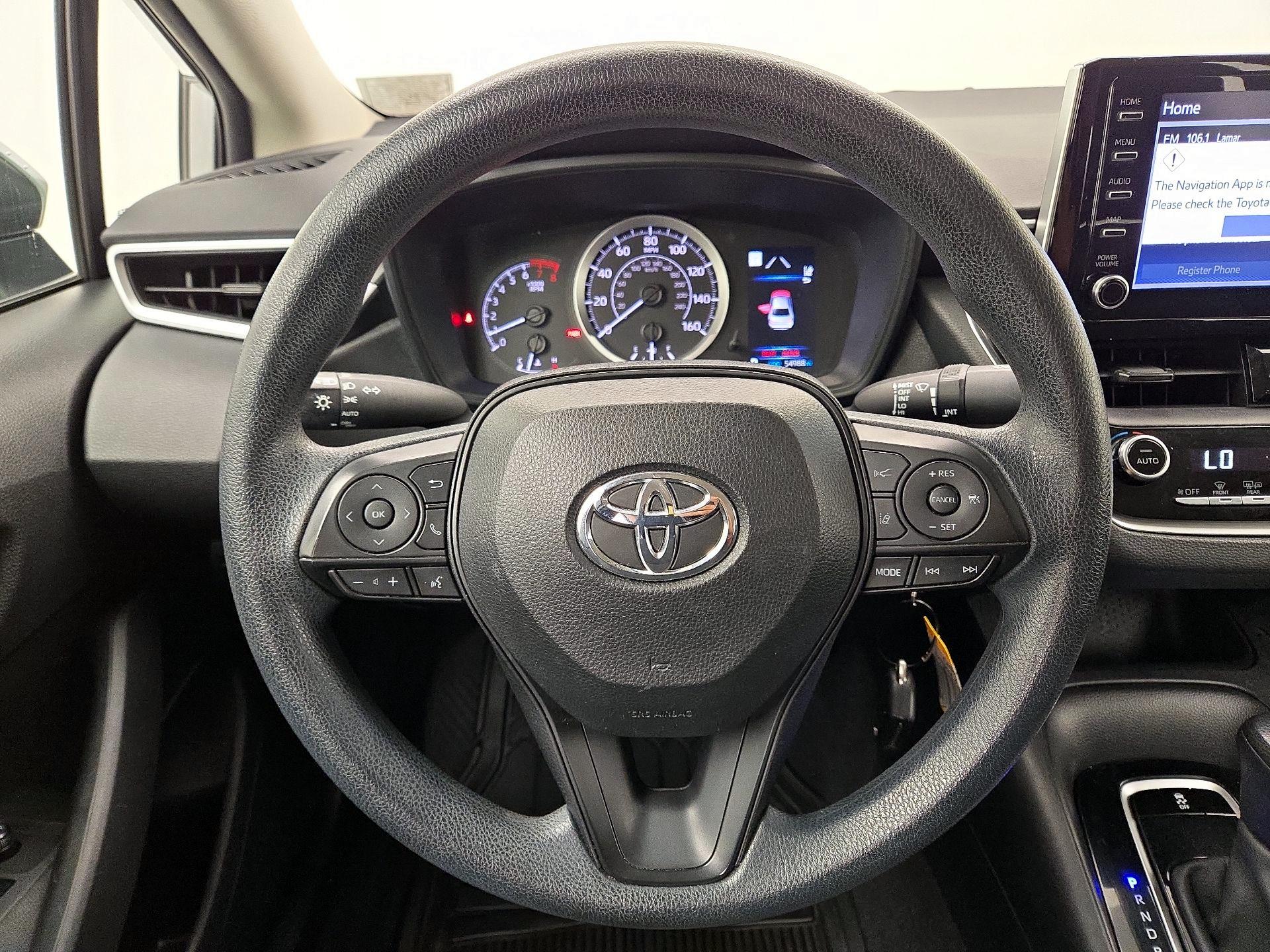 Thumbnail: 2020 Toyota Corolla - 10