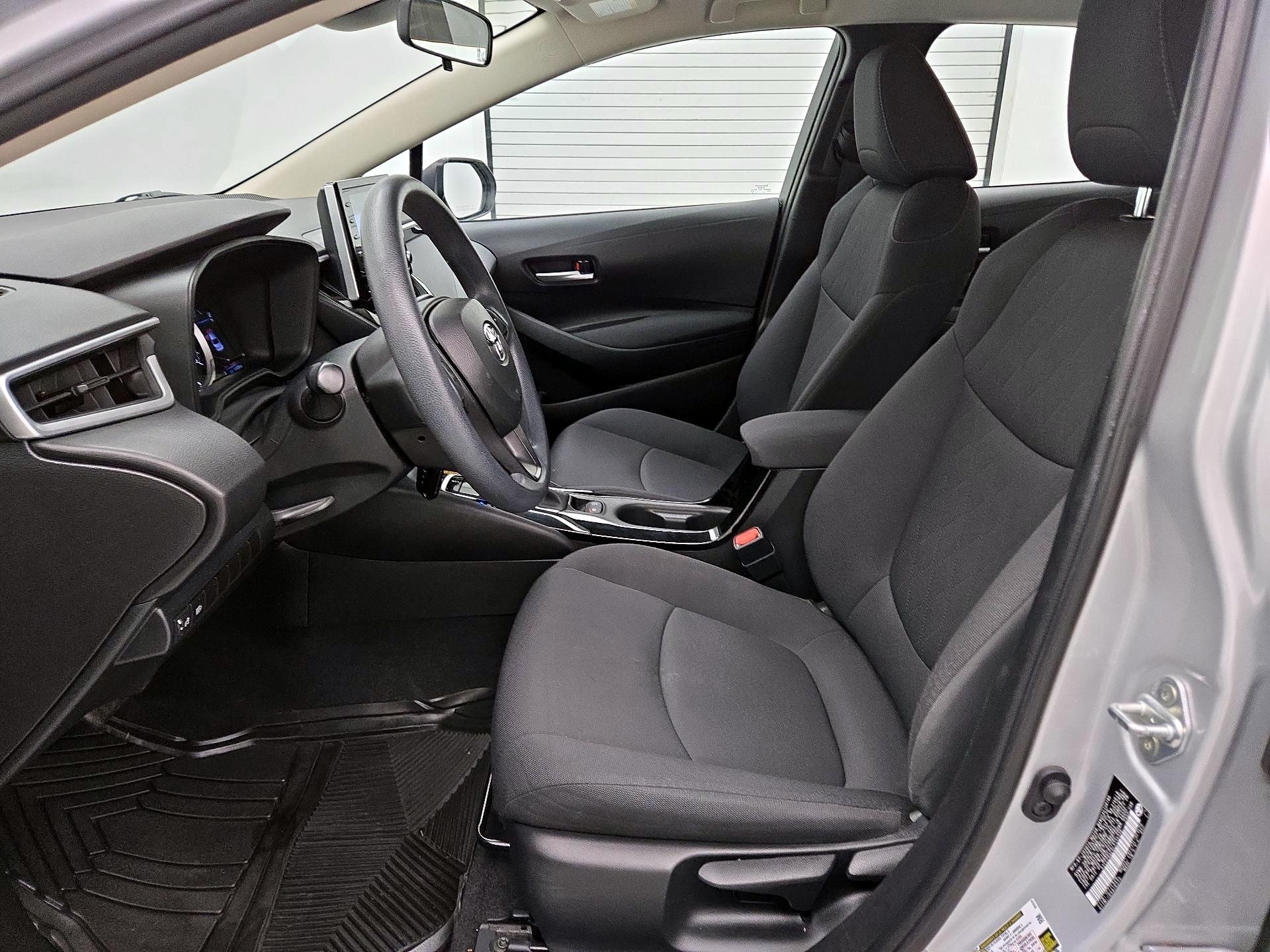 Thumbnail: 2020 Toyota Corolla - 11