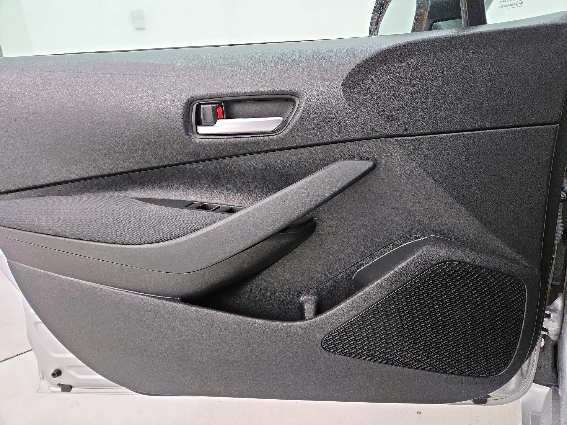 Thumbnail: 2020 Toyota Corolla - 12