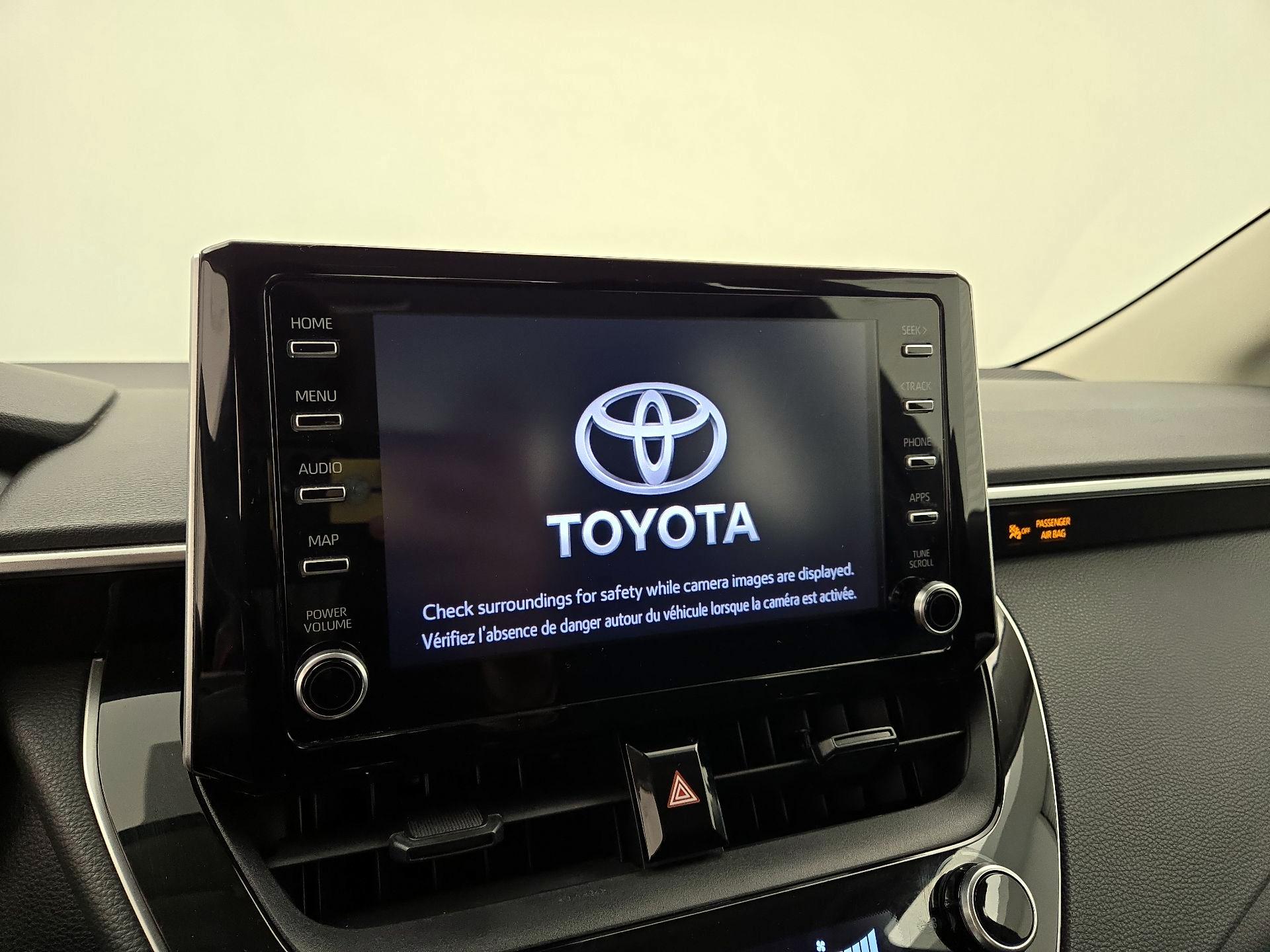 Thumbnail: 2020 Toyota Corolla - 14