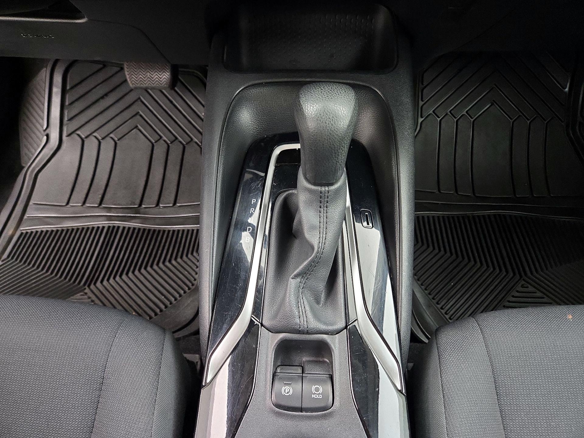 Thumbnail: 2020 Toyota Corolla - 16