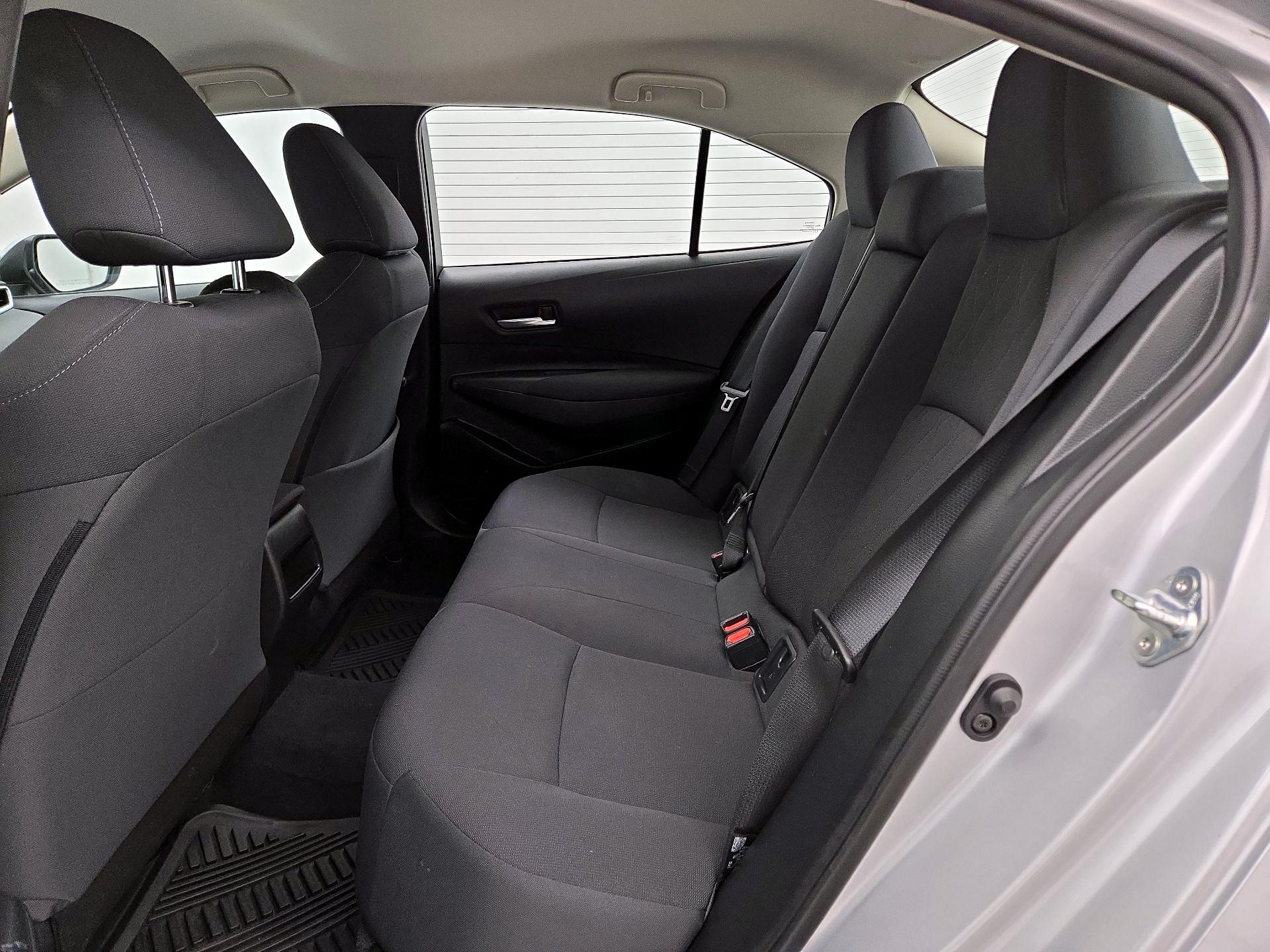 Thumbnail: 2020 Toyota Corolla - 17