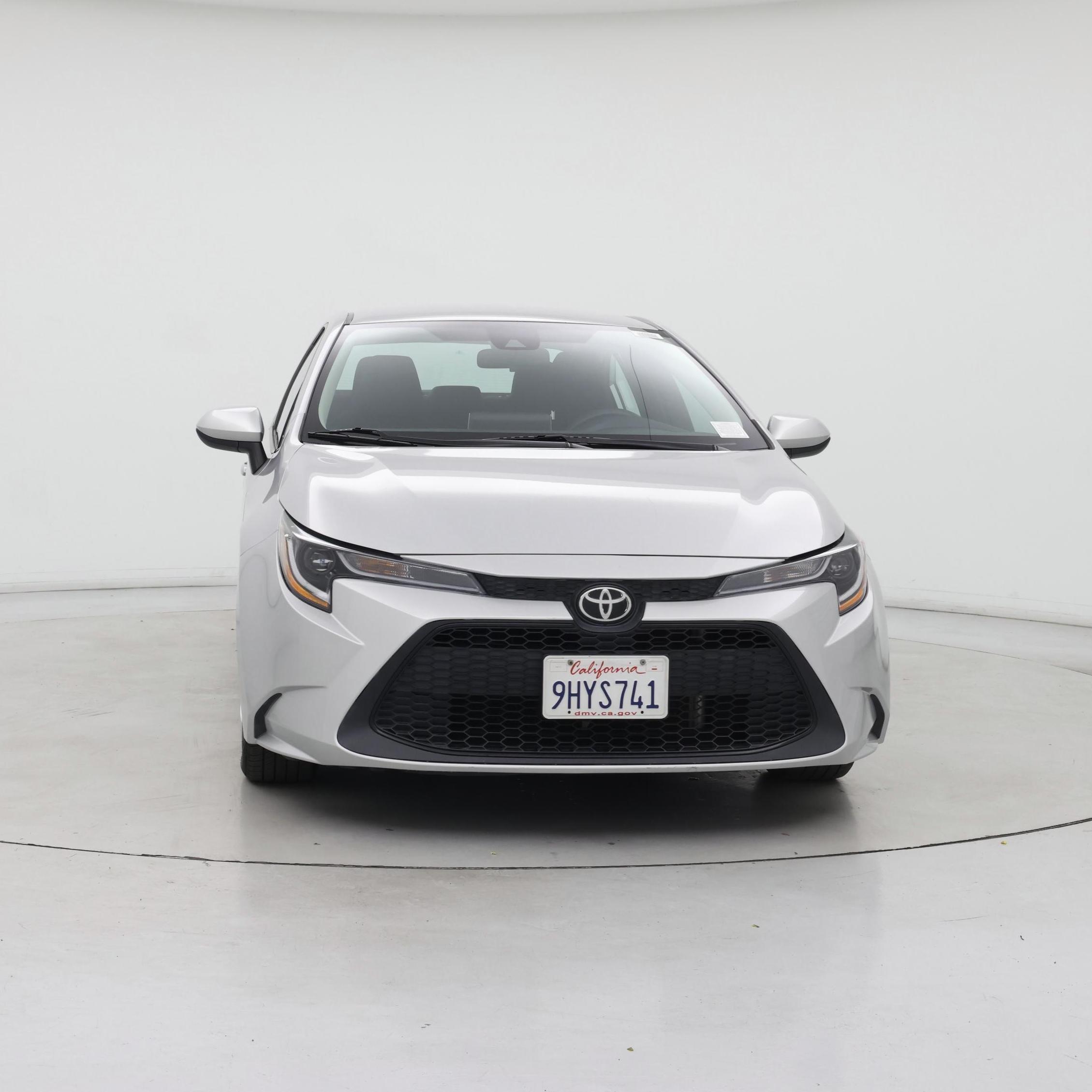 Thumbnail: 2020 Toyota Corolla - 5