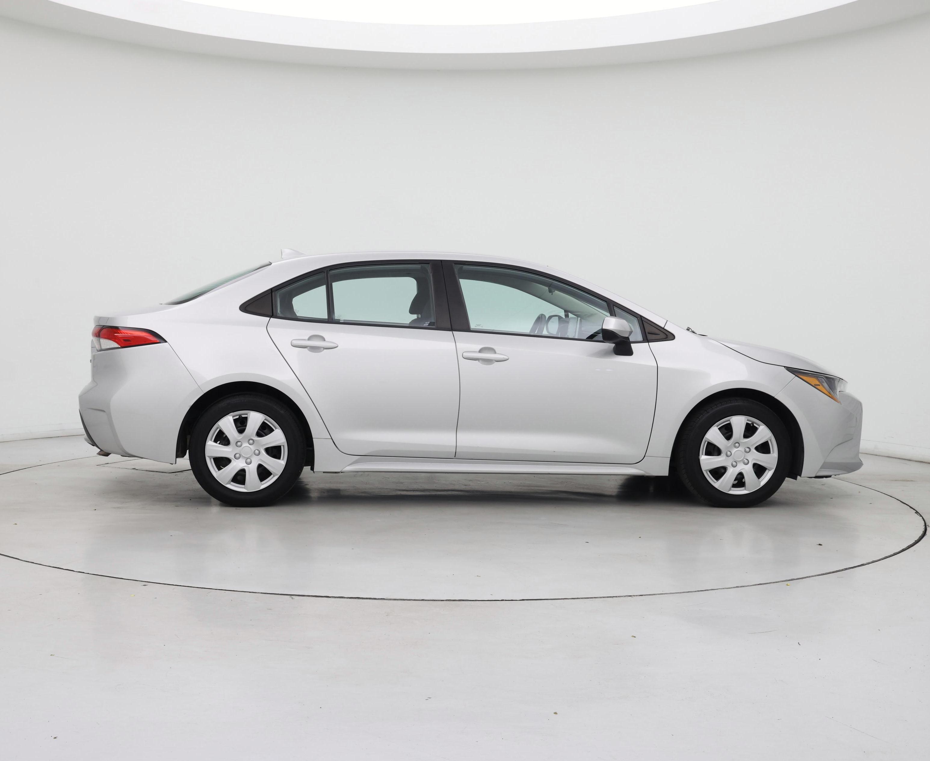 Thumbnail: 2020 Toyota Corolla - 7