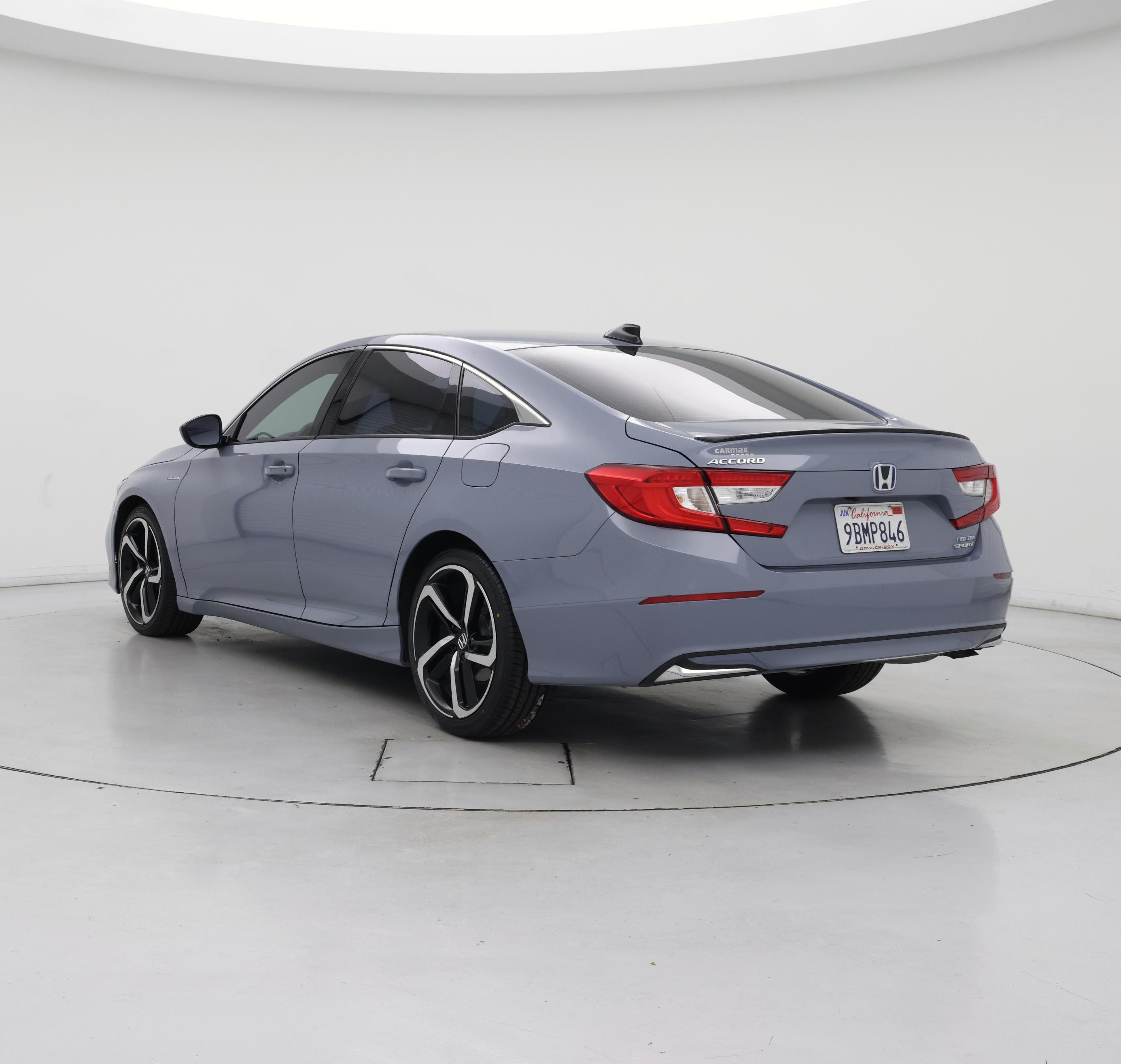 Thumbnail: 2022 Honda Accord - 2