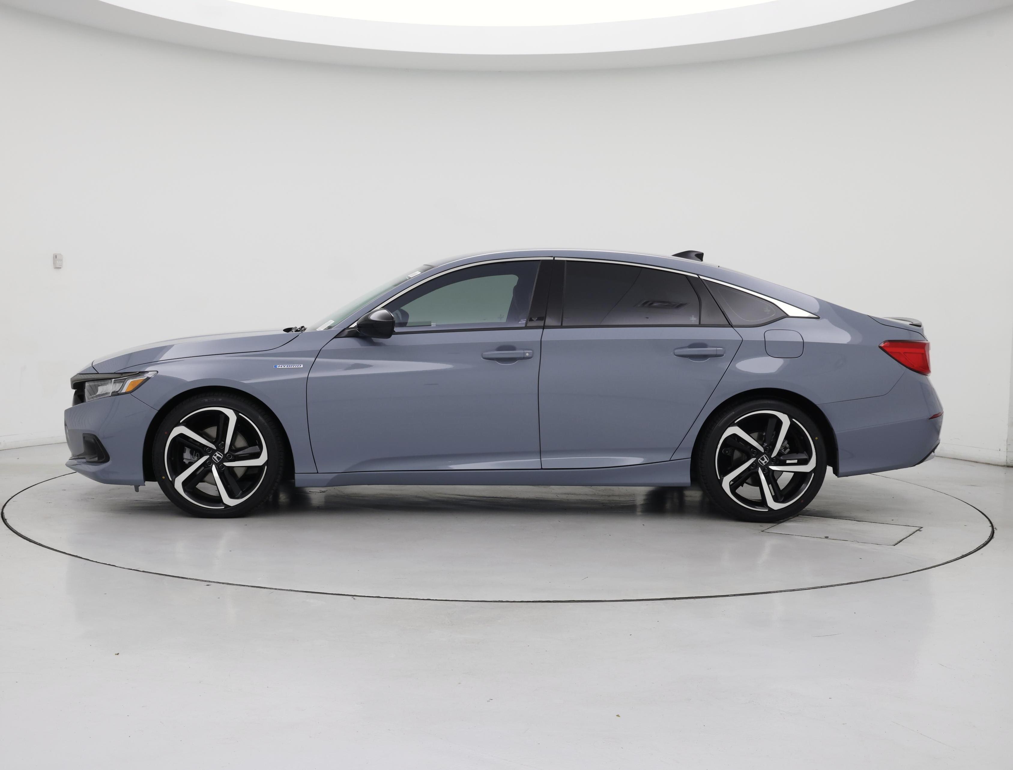 Thumbnail: 2022 Honda Accord - 3