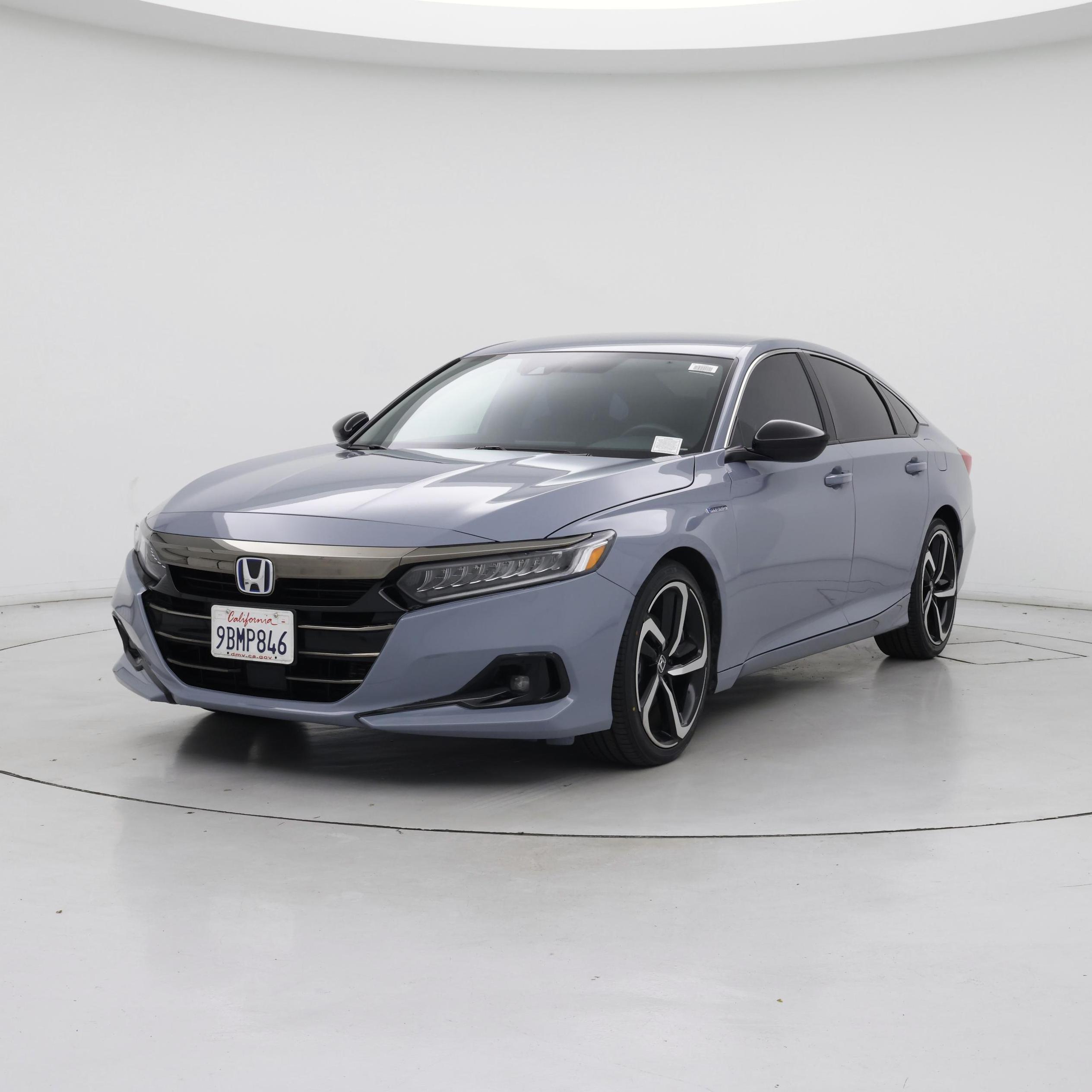 Thumbnail: 2022 Honda Accord - 4