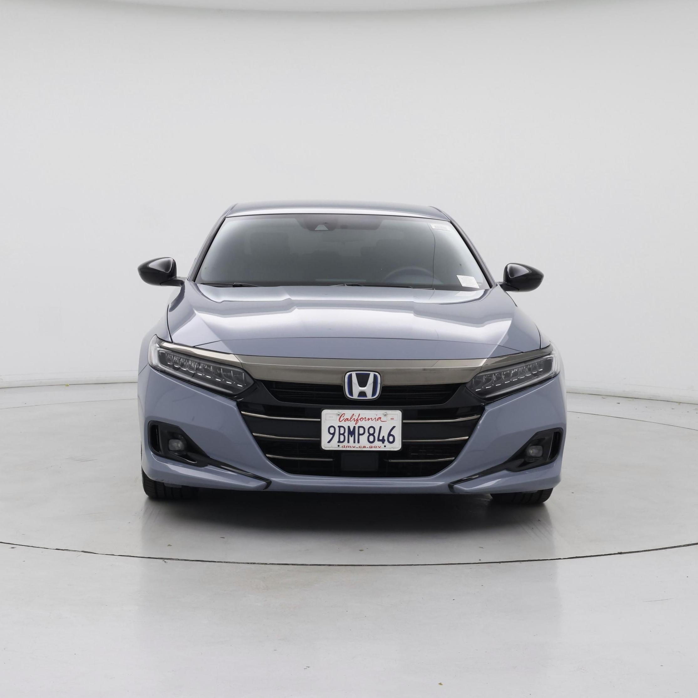 Thumbnail: 2022 Honda Accord - 5