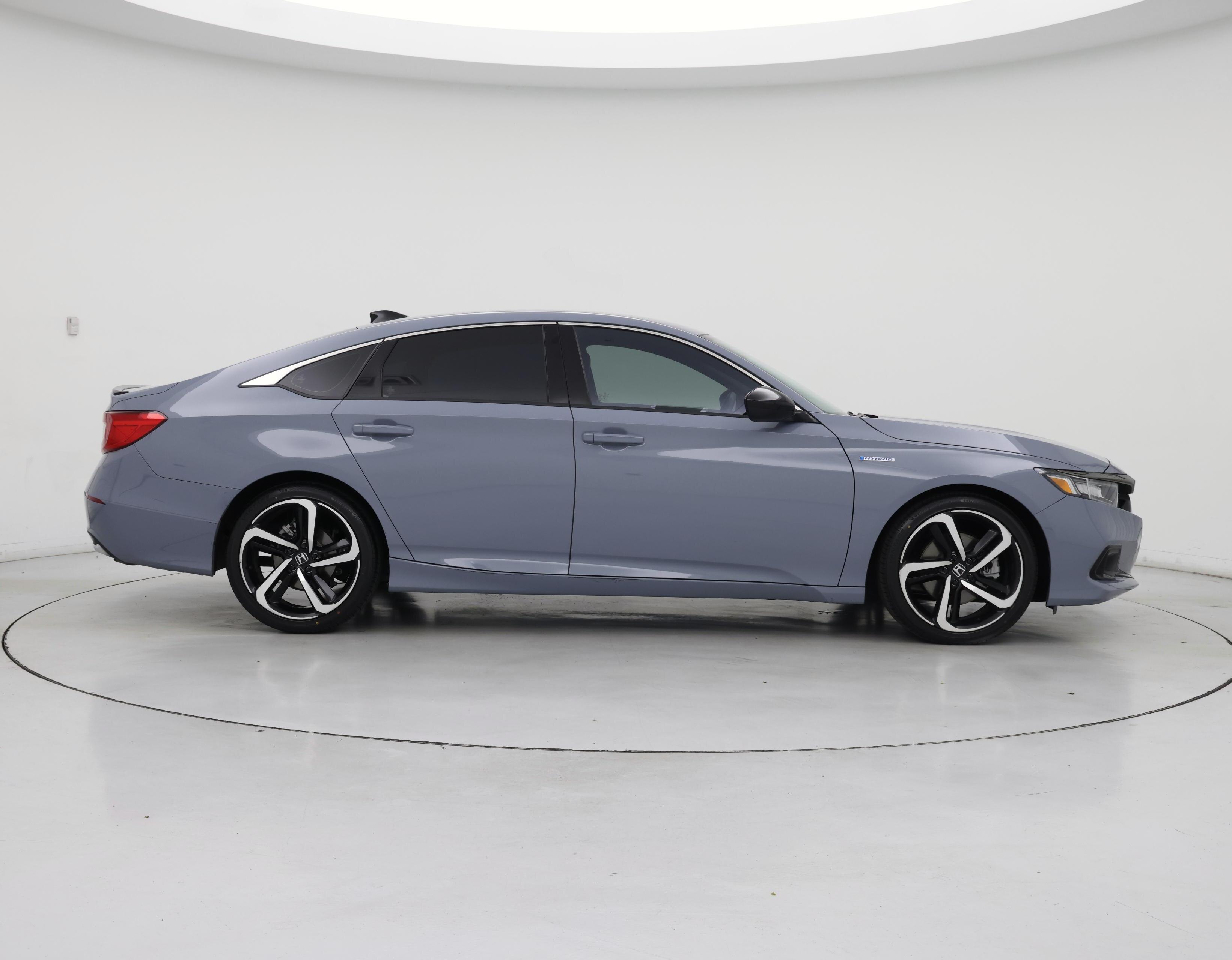 Thumbnail: 2022 Honda Accord - 7