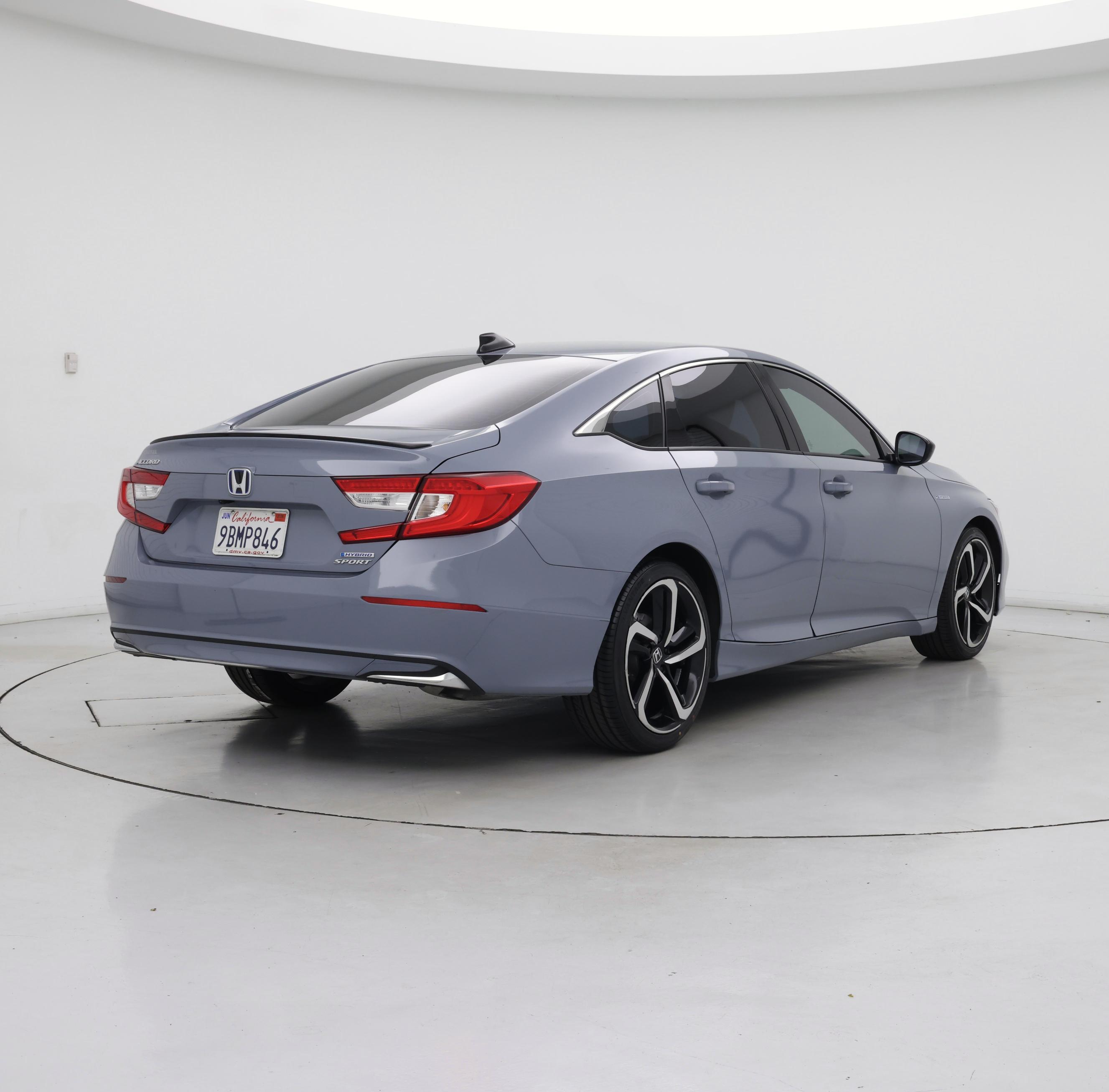 Thumbnail: 2022 Honda Accord - 8