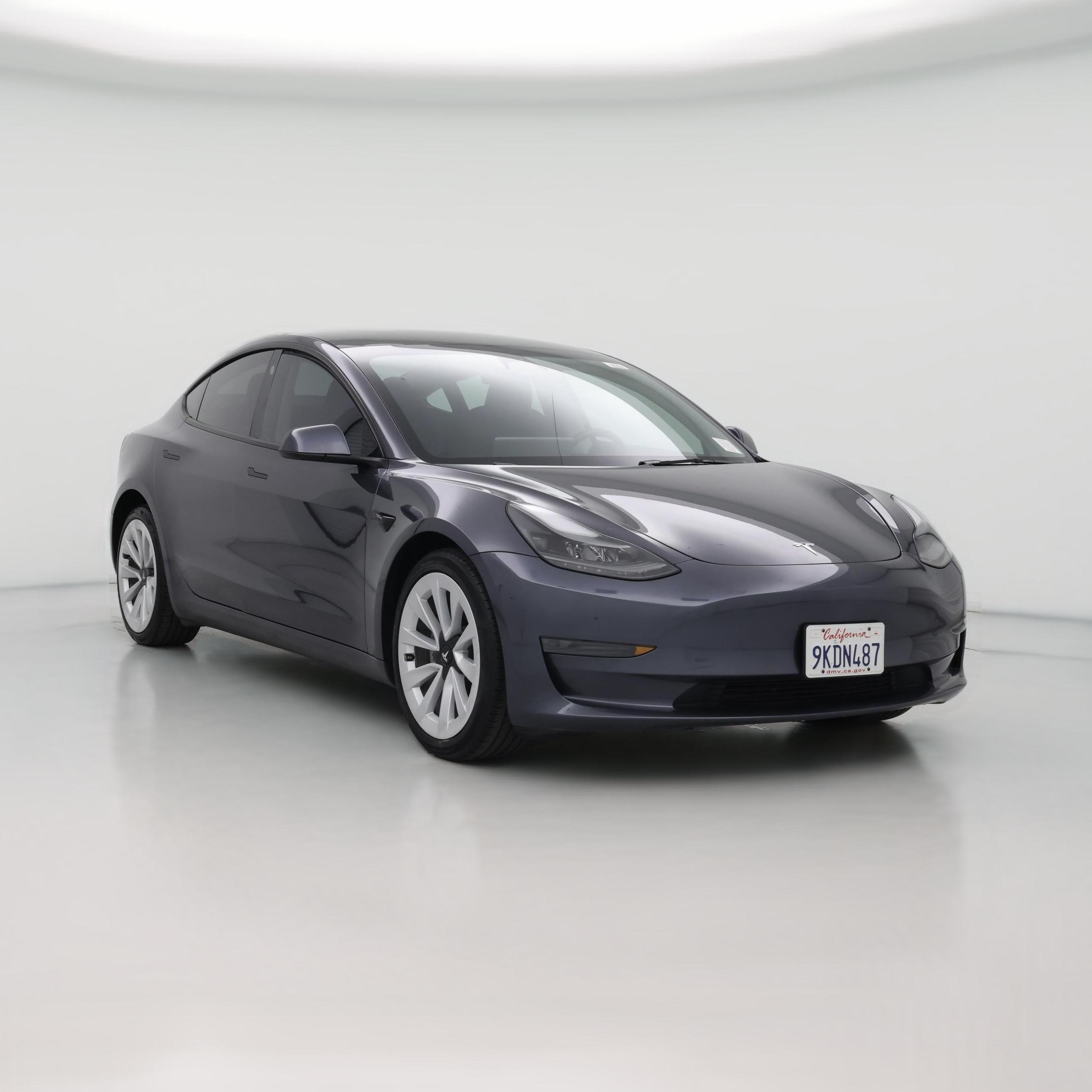 Thumbnail: 2023 Tesla Model 3 - 1