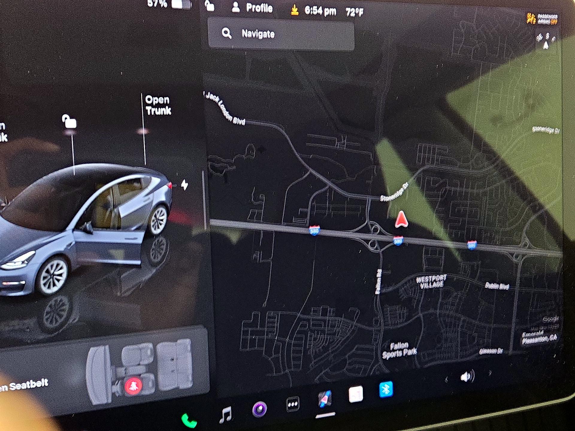 Thumbnail: 2023 Tesla Model 3 - 13