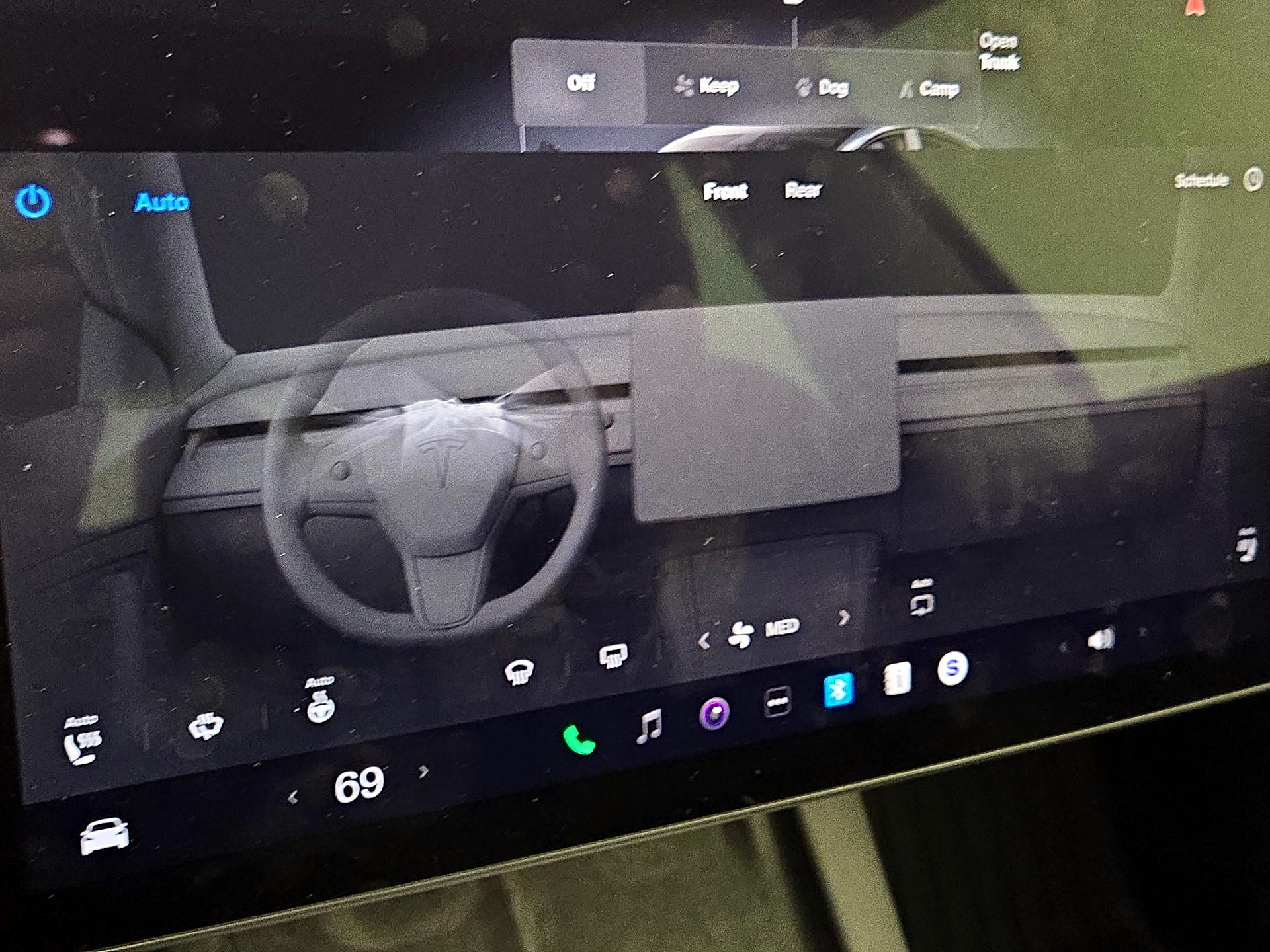 Thumbnail: 2023 Tesla Model 3 - 16