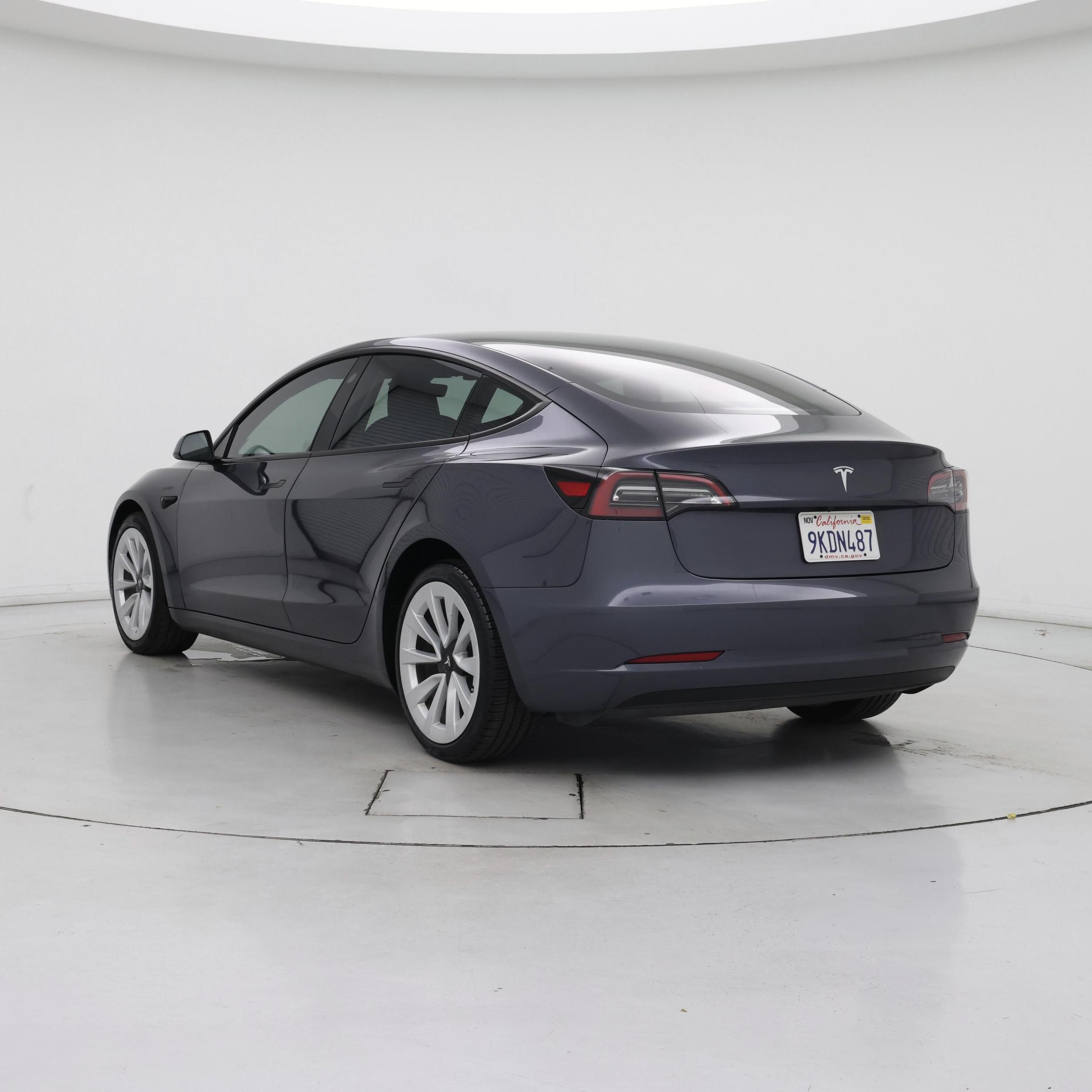 Thumbnail: 2023 Tesla Model 3 - 2