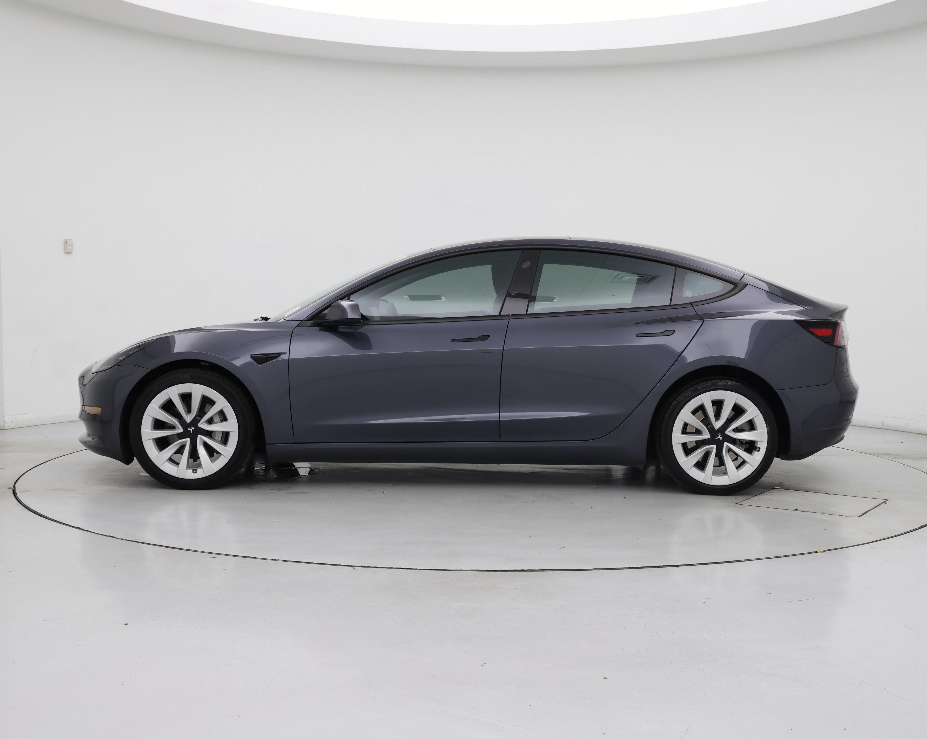 Thumbnail: 2023 Tesla Model 3 - 3