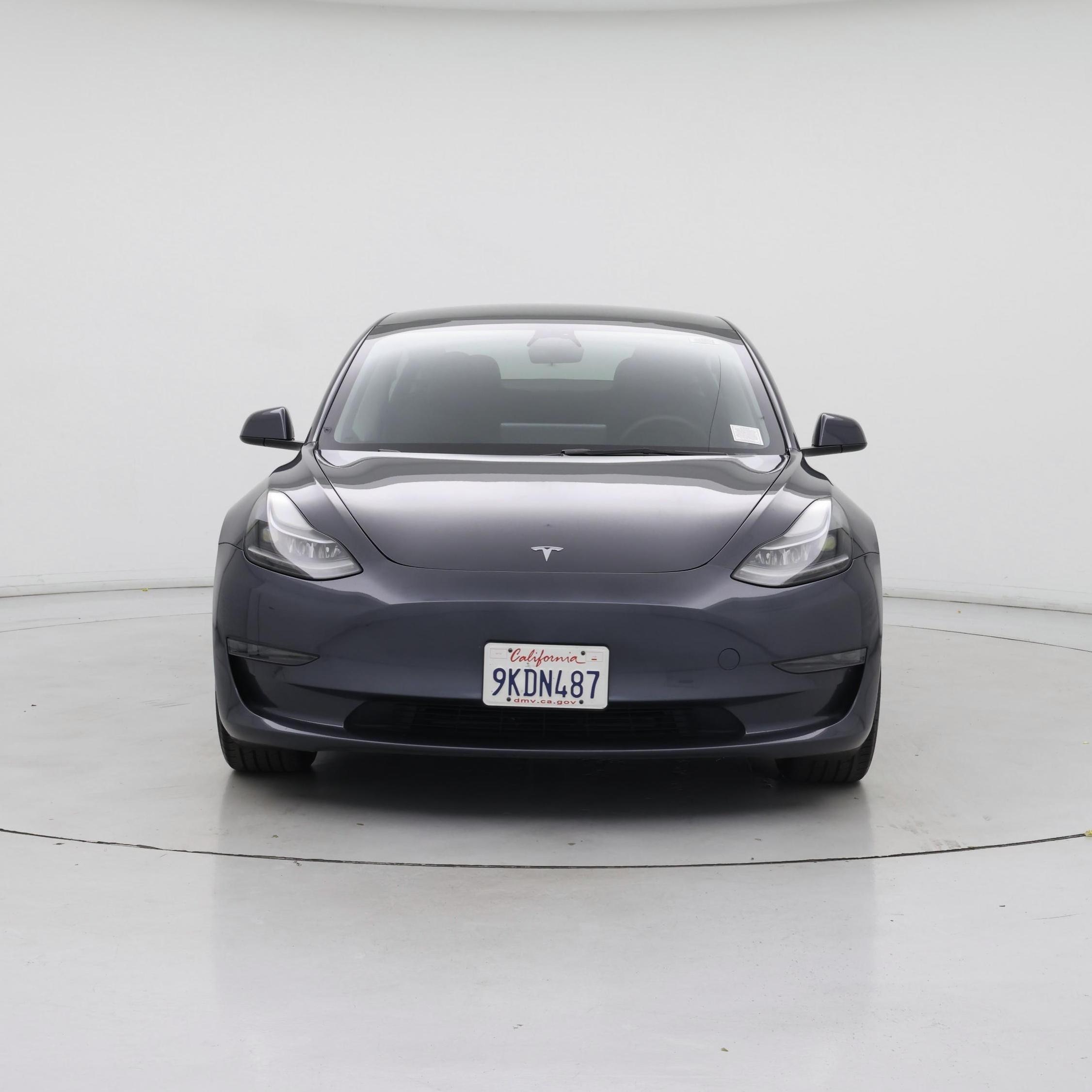 Thumbnail: 2023 Tesla Model 3 - 5