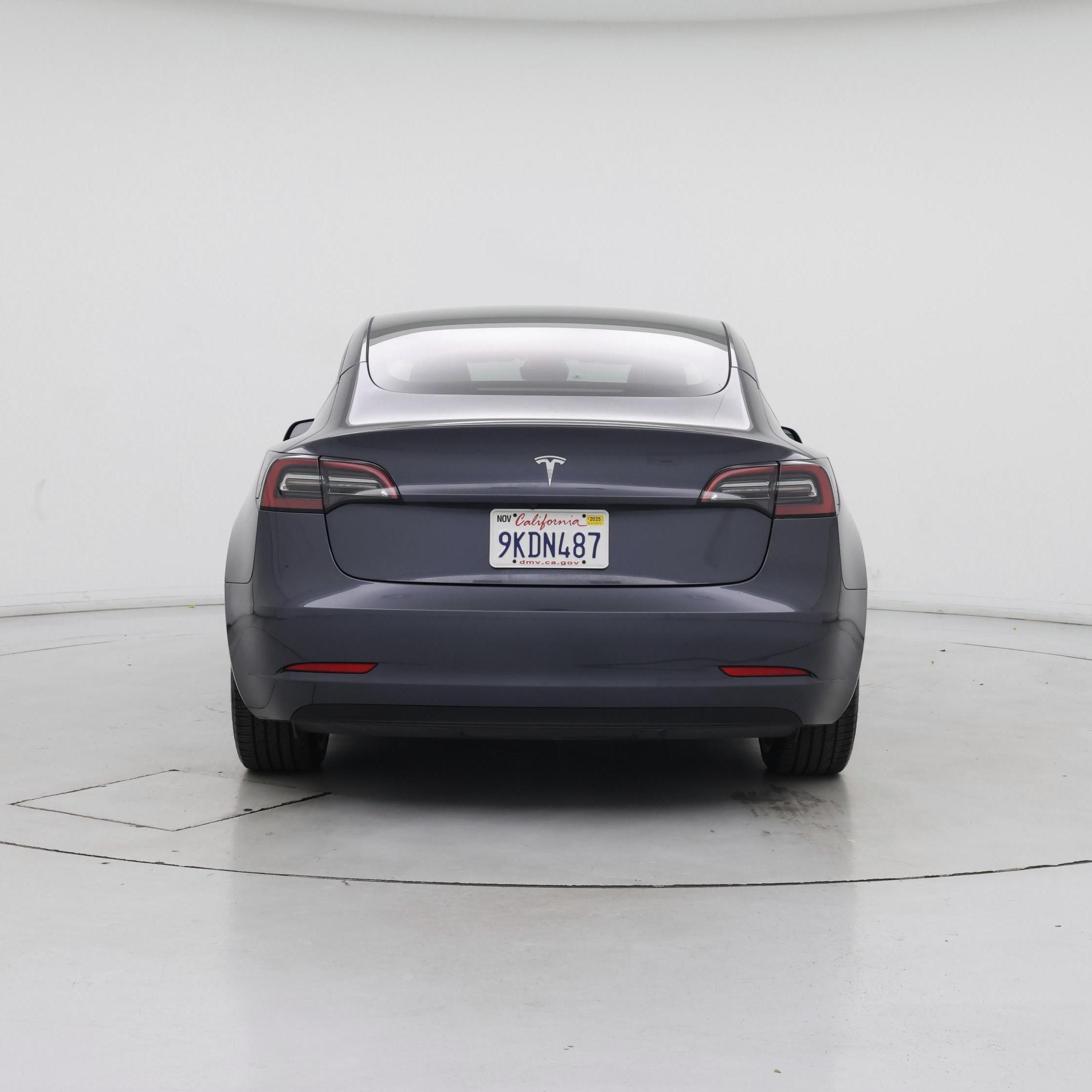 Thumbnail: 2023 Tesla Model 3 - 6