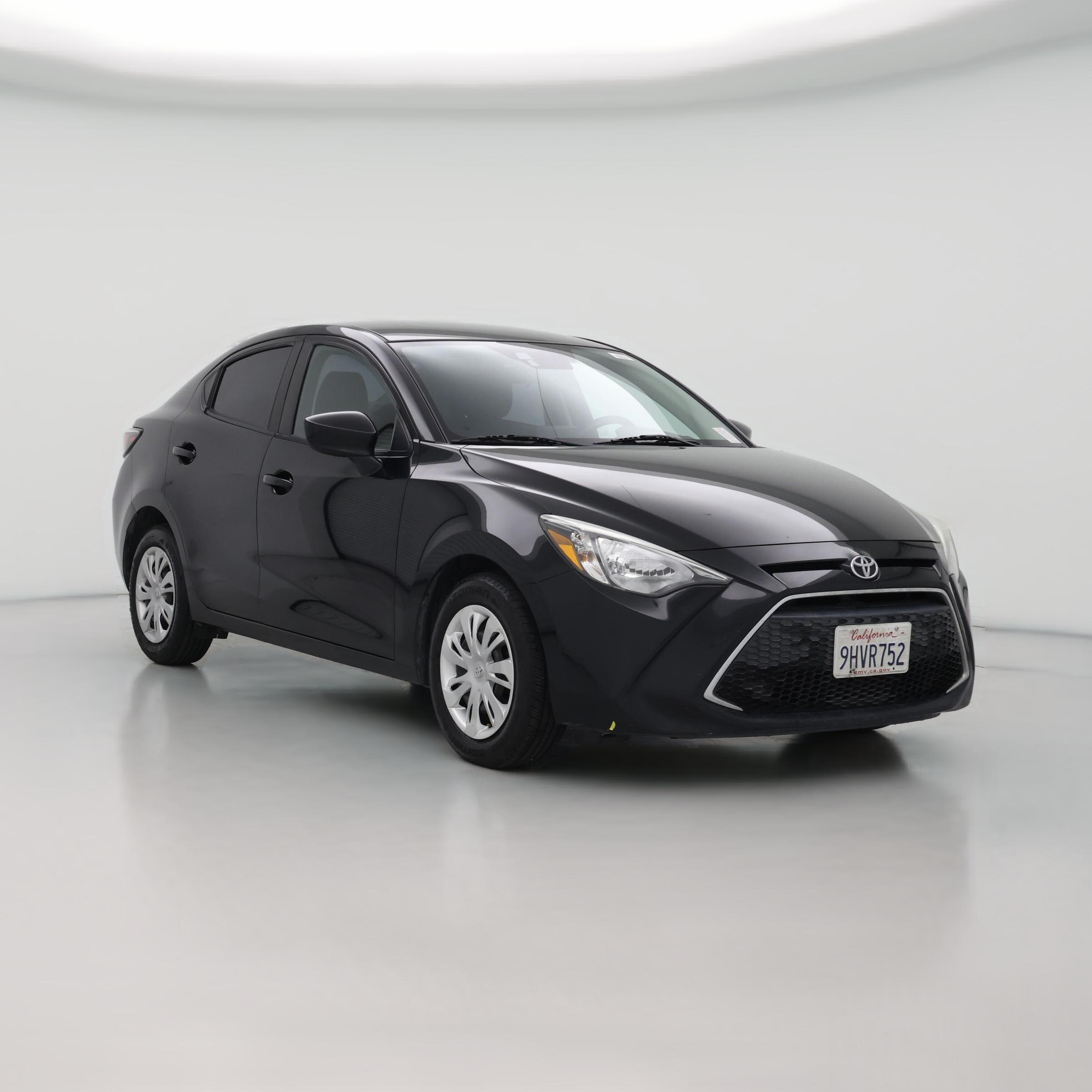 Thumbnail: 2019 Toyota Yaris - 1
