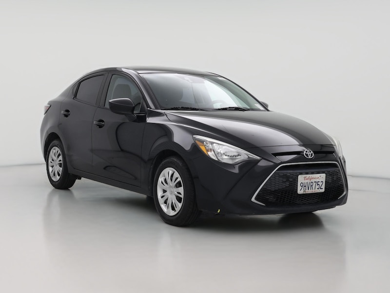 2019 Toyota Yaris L -
                  Pleasant Hill, CA