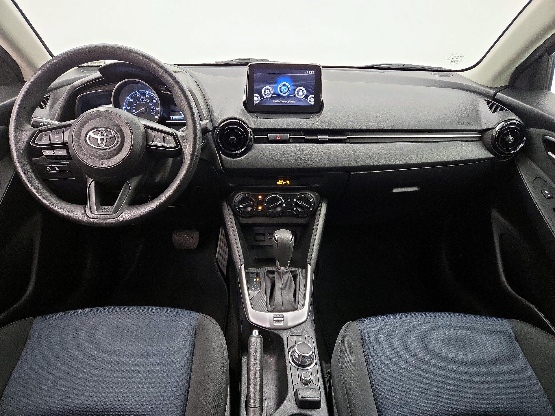 Thumbnail: 2019 Toyota Yaris - 9