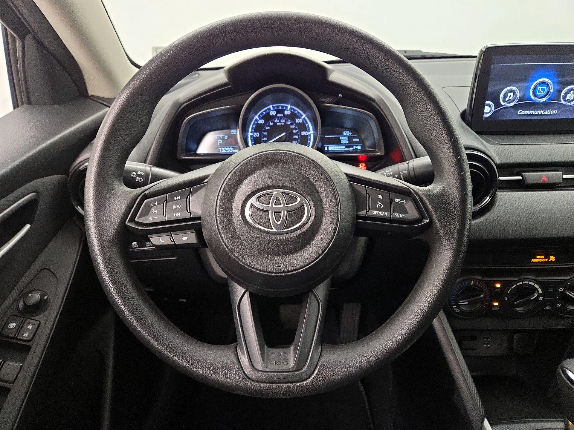 Thumbnail: 2019 Toyota Yaris - 10