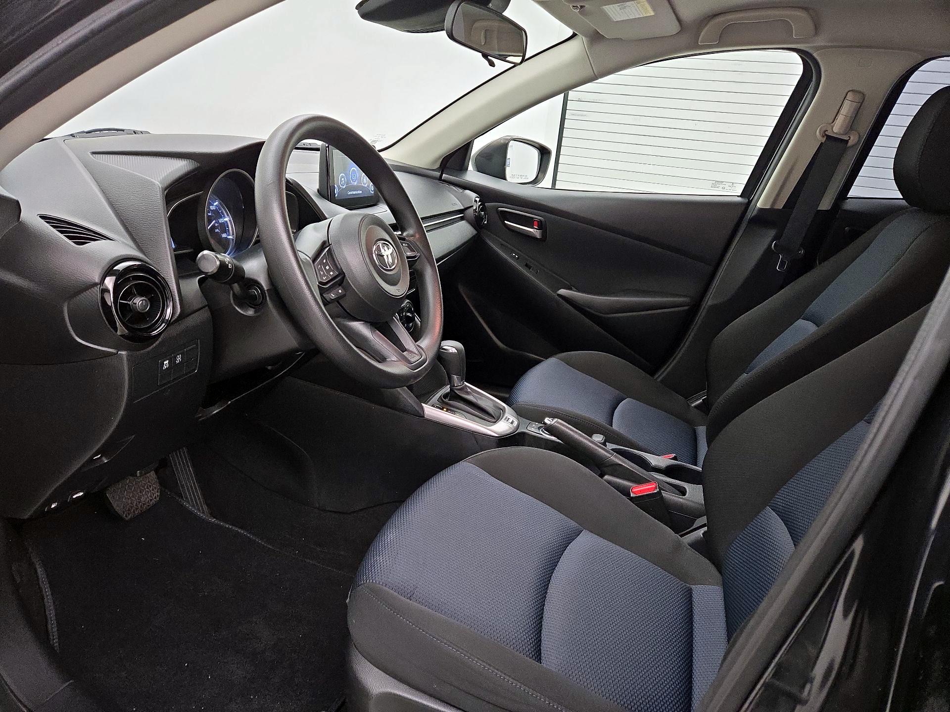 Thumbnail: 2019 Toyota Yaris - 11
