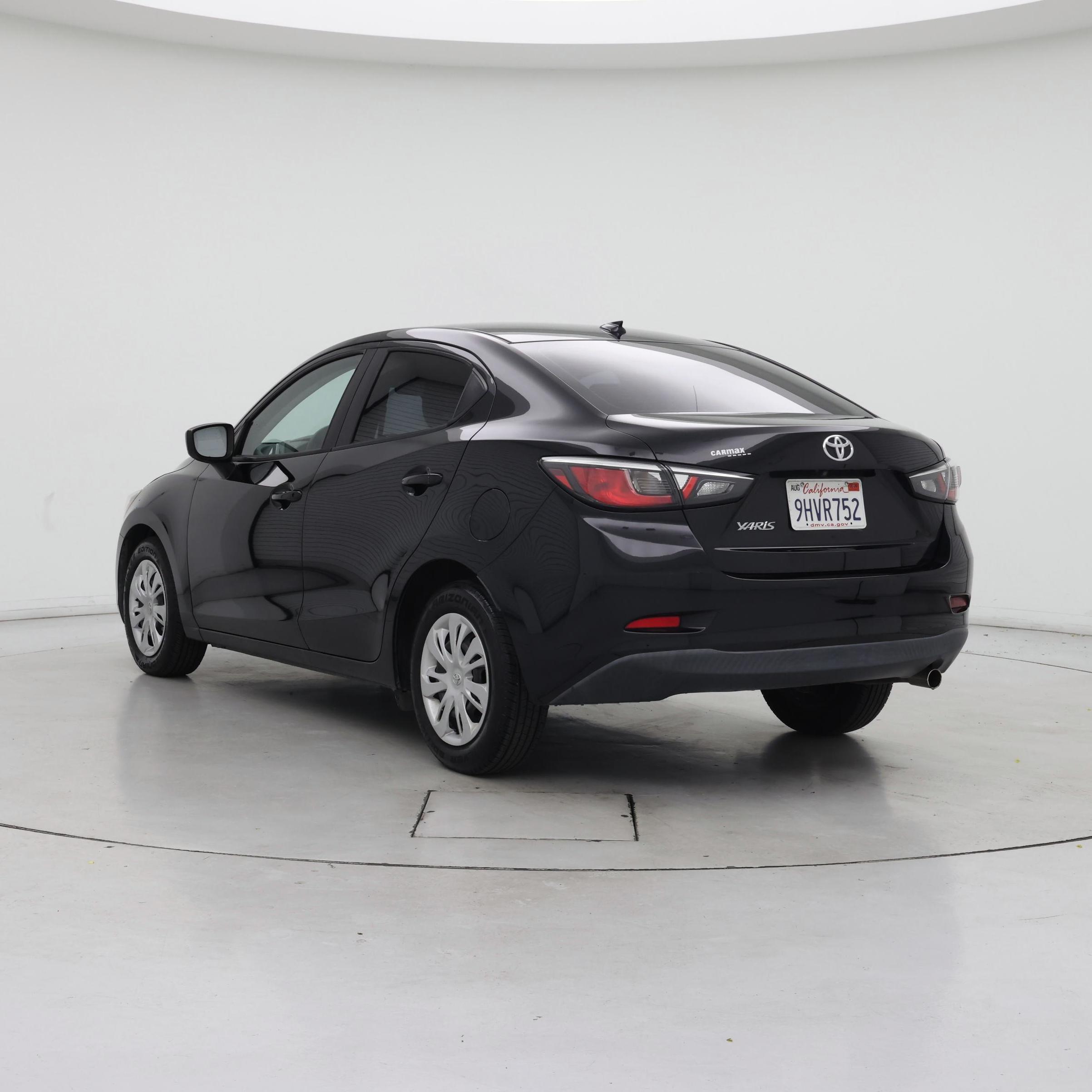 Thumbnail: 2019 Toyota Yaris - 2