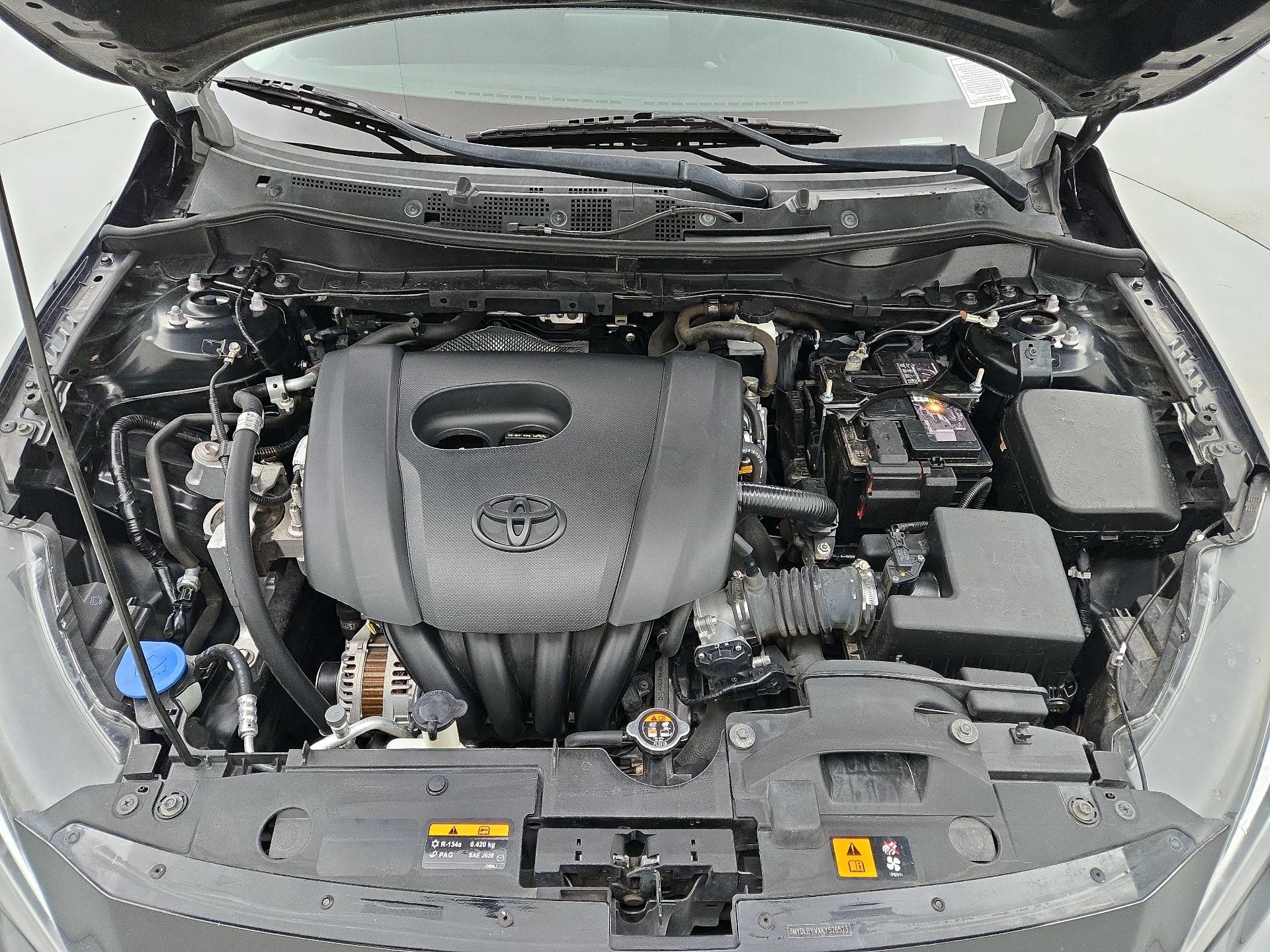 Thumbnail: 2019 Toyota Yaris - 20