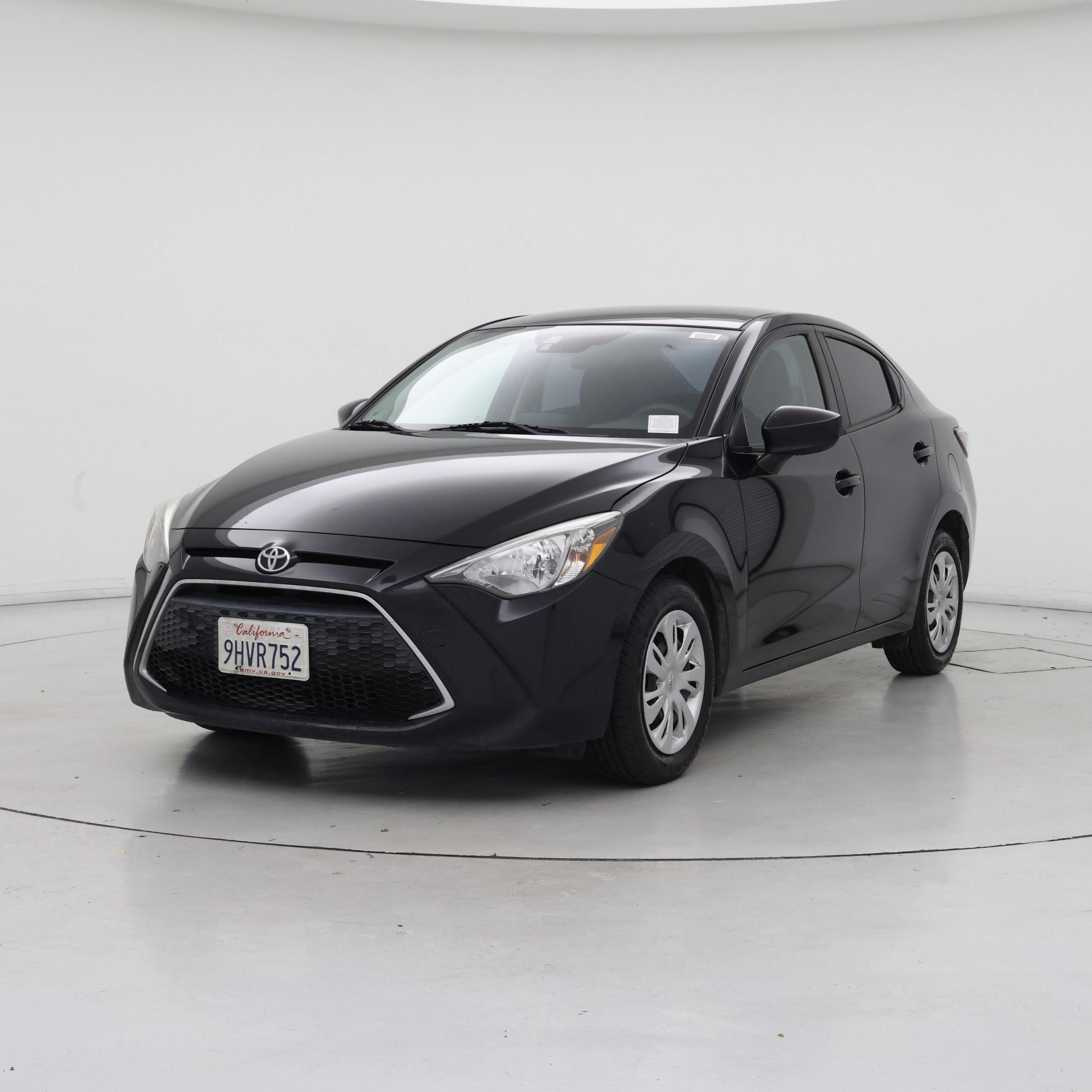 Thumbnail: 2019 Toyota Yaris - 4